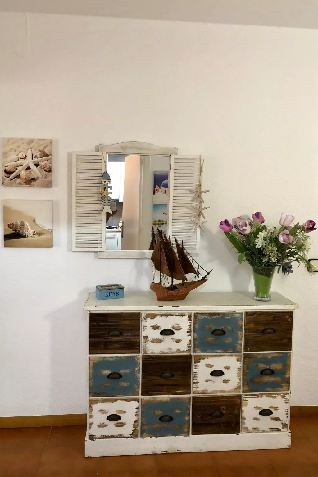 Wohnung an der Strandpromenade - Image-tags.info