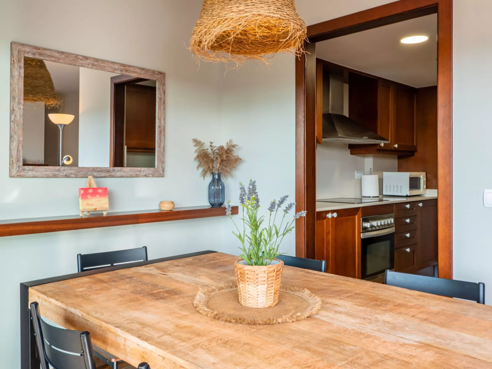 Costabravaforrent Segalar 4, Wohnung für 4 mit Gemeinschaftspool, 4Km von den S - Drinnen