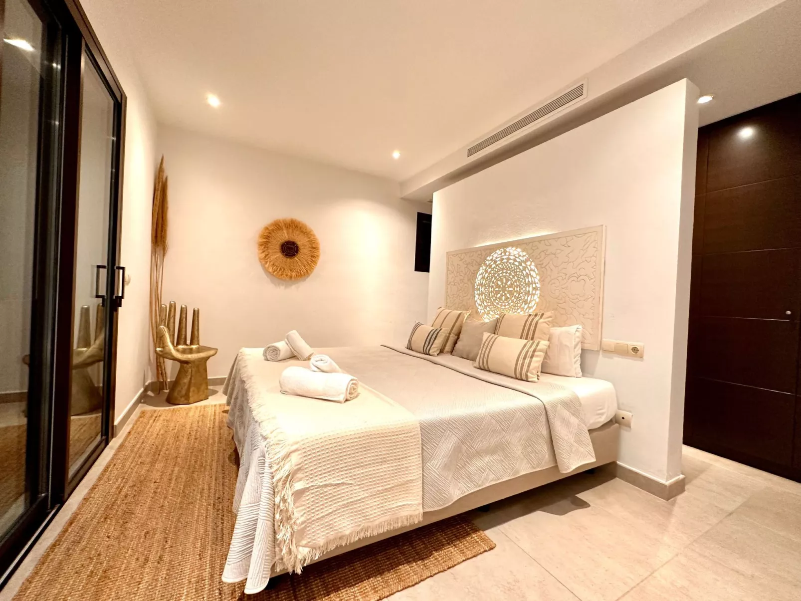 VILLA CAS HESPERO - Inside