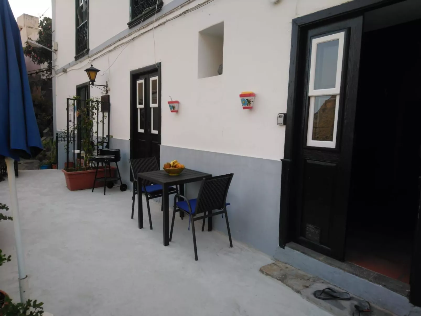 Fachwerkhaus "Askanova". - Image-tags.info