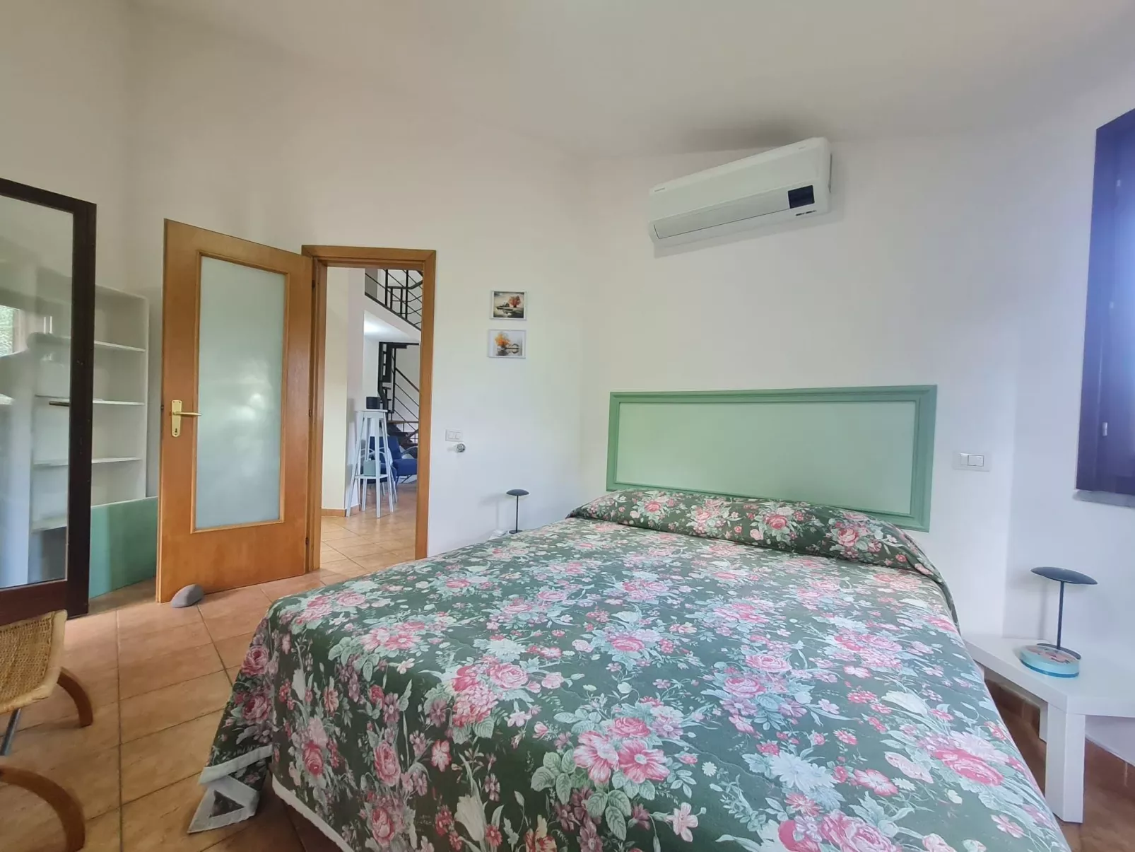 Holiday House Stella by Holiday World - Inside