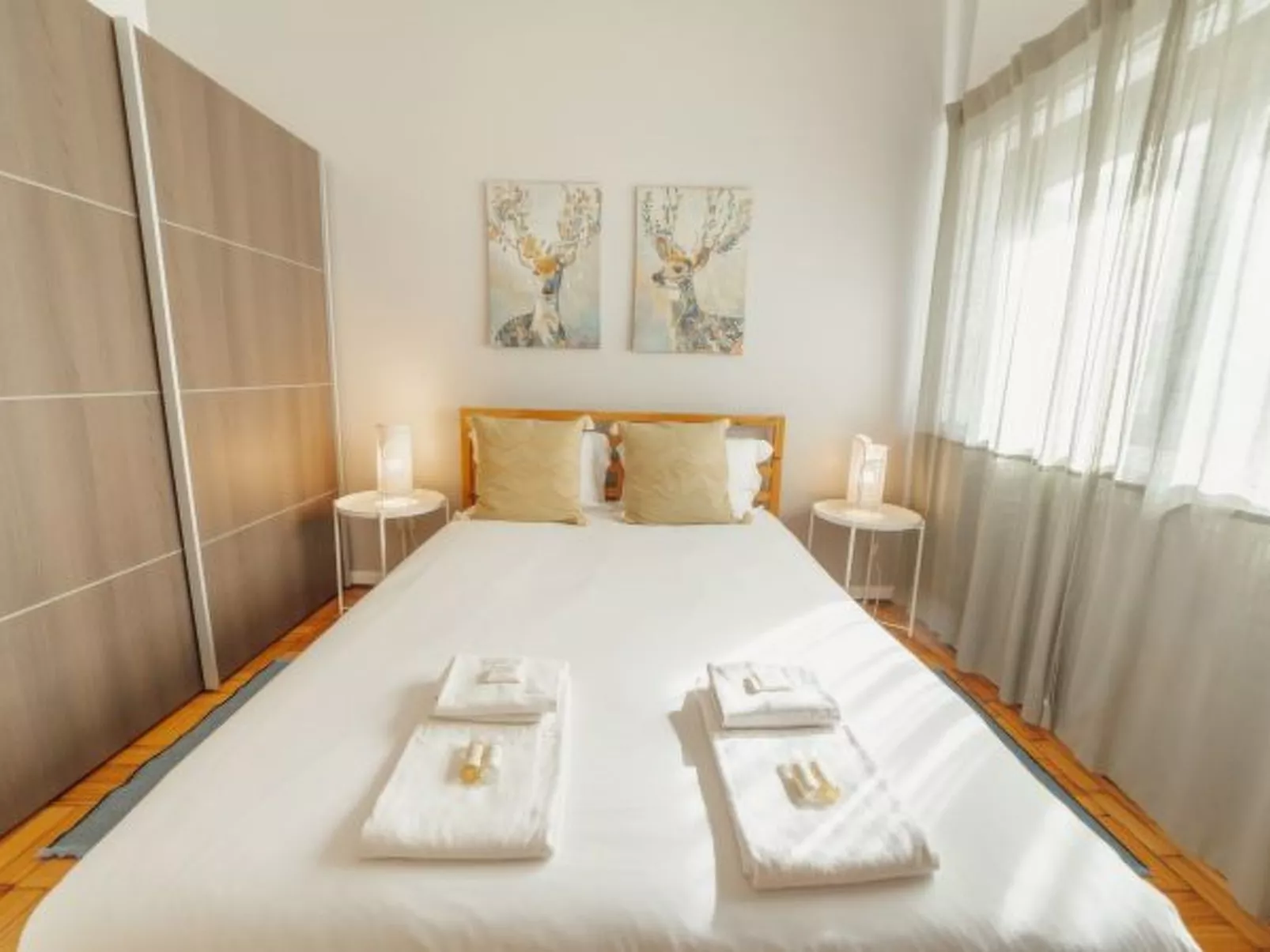 SUMMER FLAT by VACATIONY - Inside