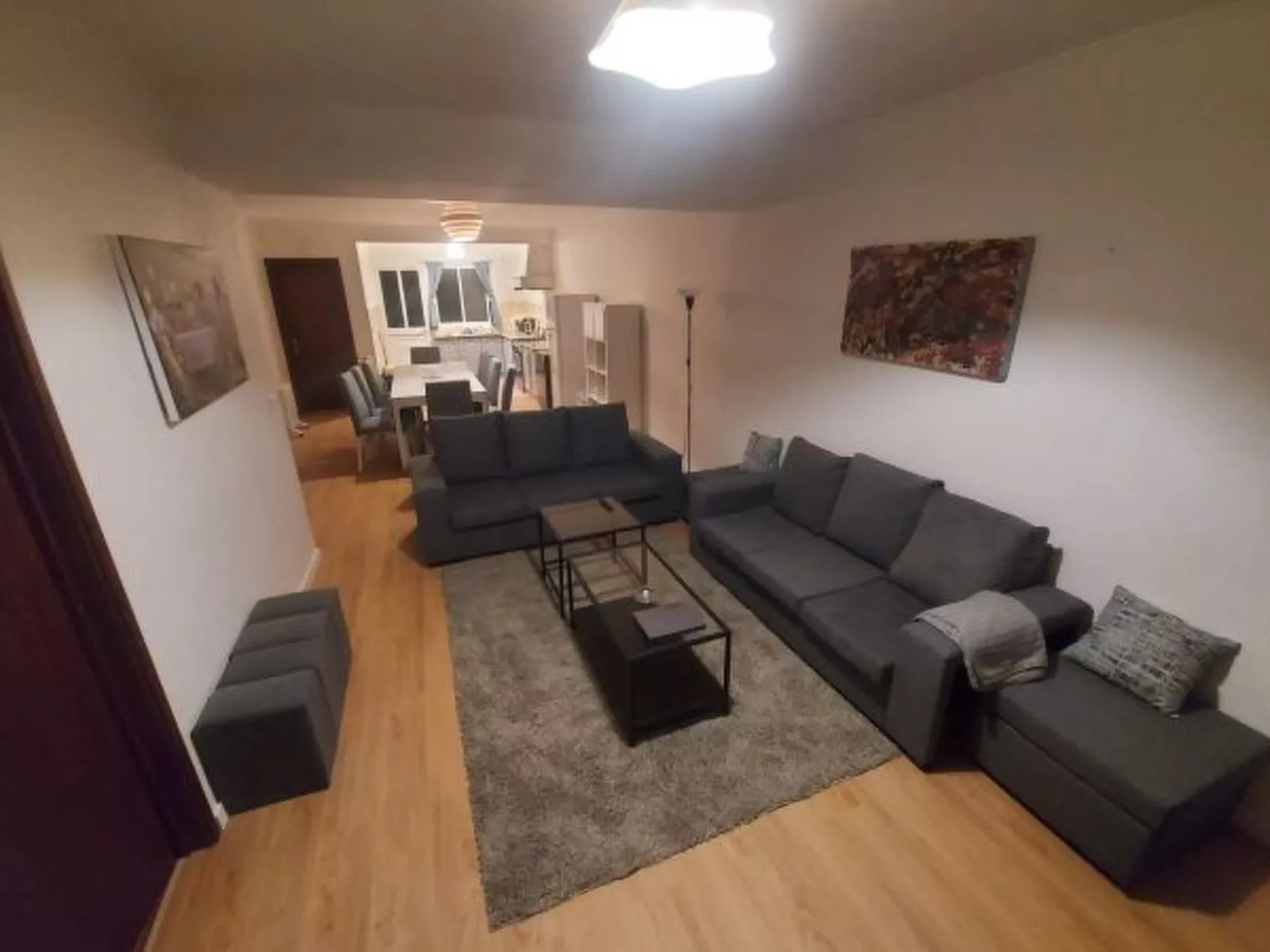 LAGOA SEA VIEW by VACATIONY - Dedans