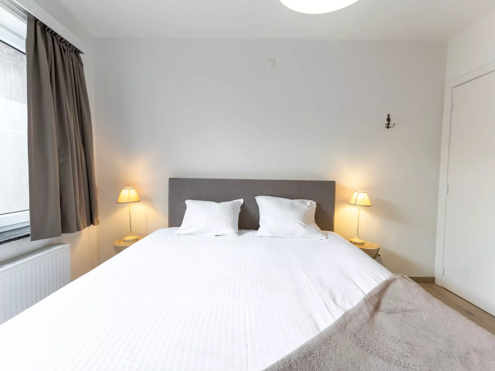 Centrally located "Jeroen" - Dedans