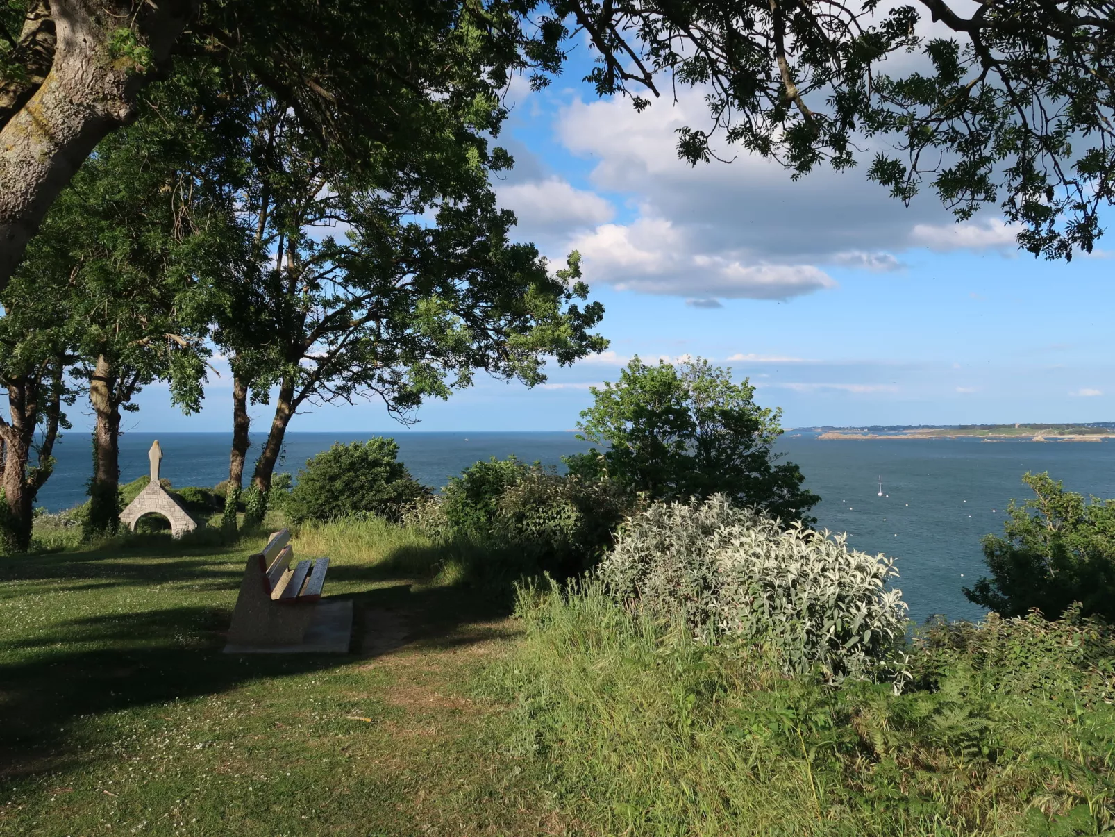 Wohnung mit Blick auf das Wasser - Environnement