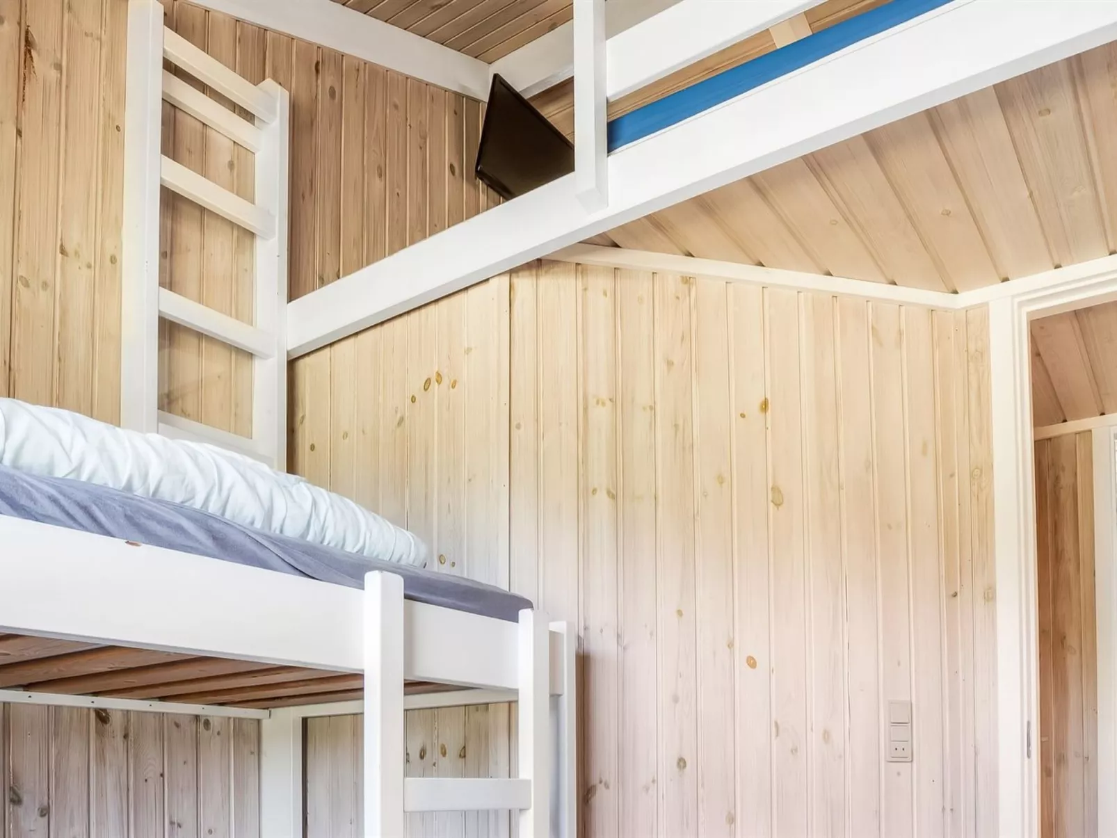 "Erle" - 990m from the sea - Drinnen