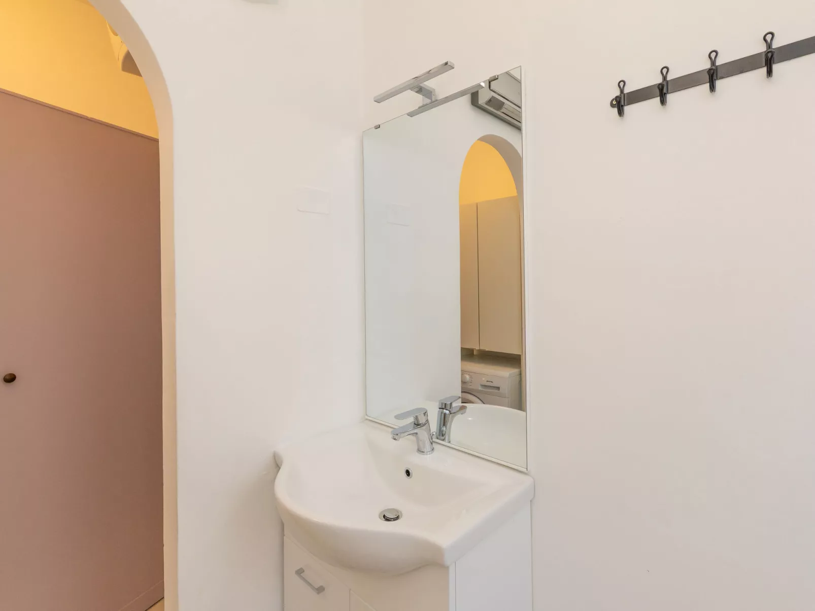 Casa Lucia - Drinnen