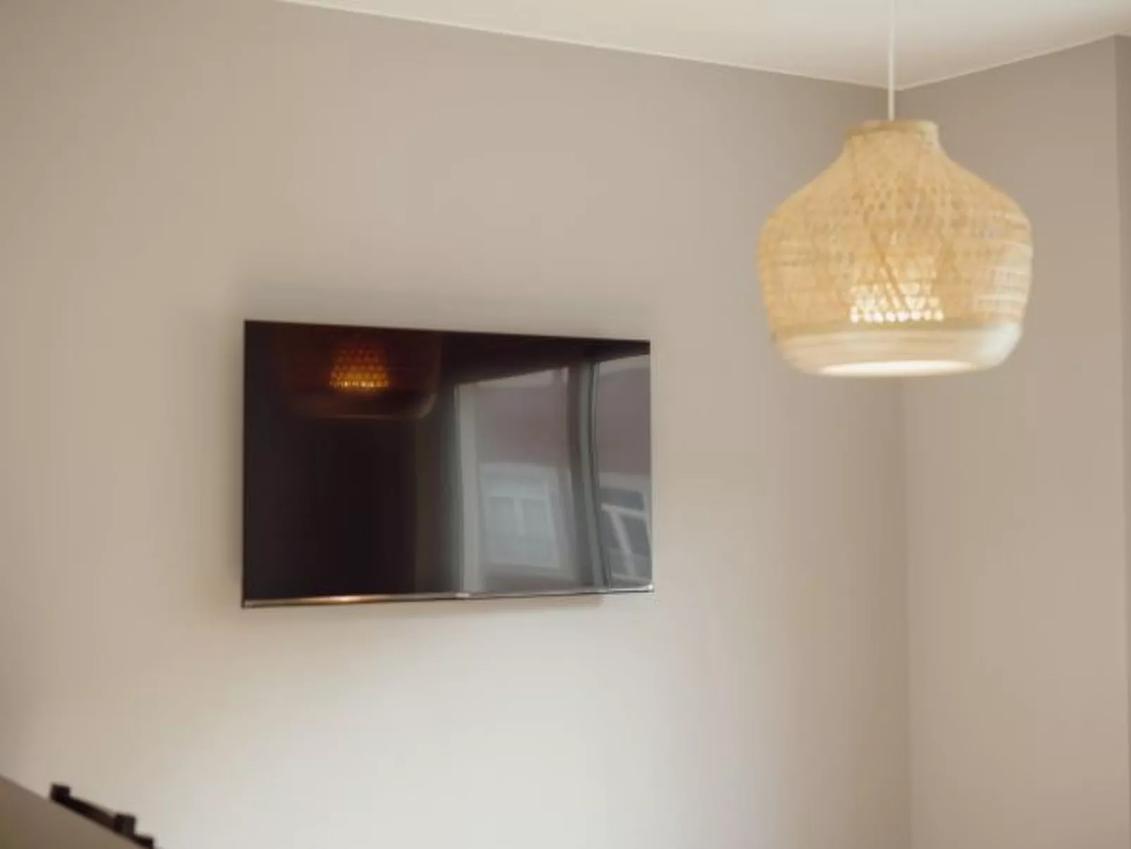 CRYSTAL PALACE GARDEN STYLISH APARTMENT - Inside