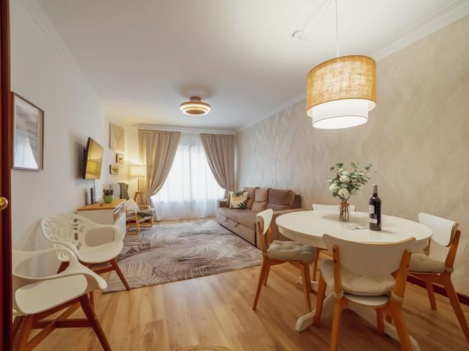 MATOSINHOS CENTER PREMIUM APARTMENT by VACATIONY - Inside