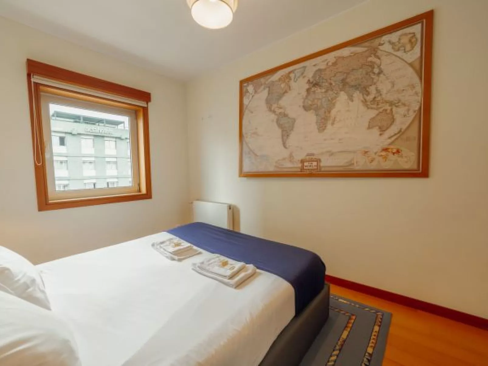 DOWNTOWN DELUXE 6 by VACATIONY - Drinnen