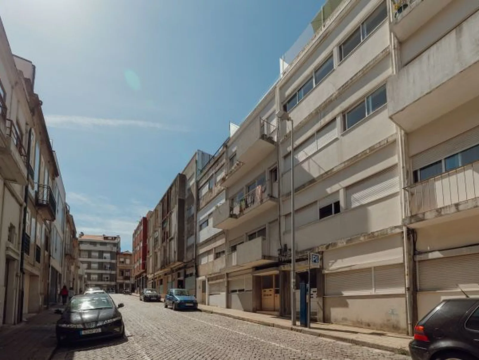 PORTO PANORAMIC VIEWS WITH TERRACE by VACATIONY - Dehors