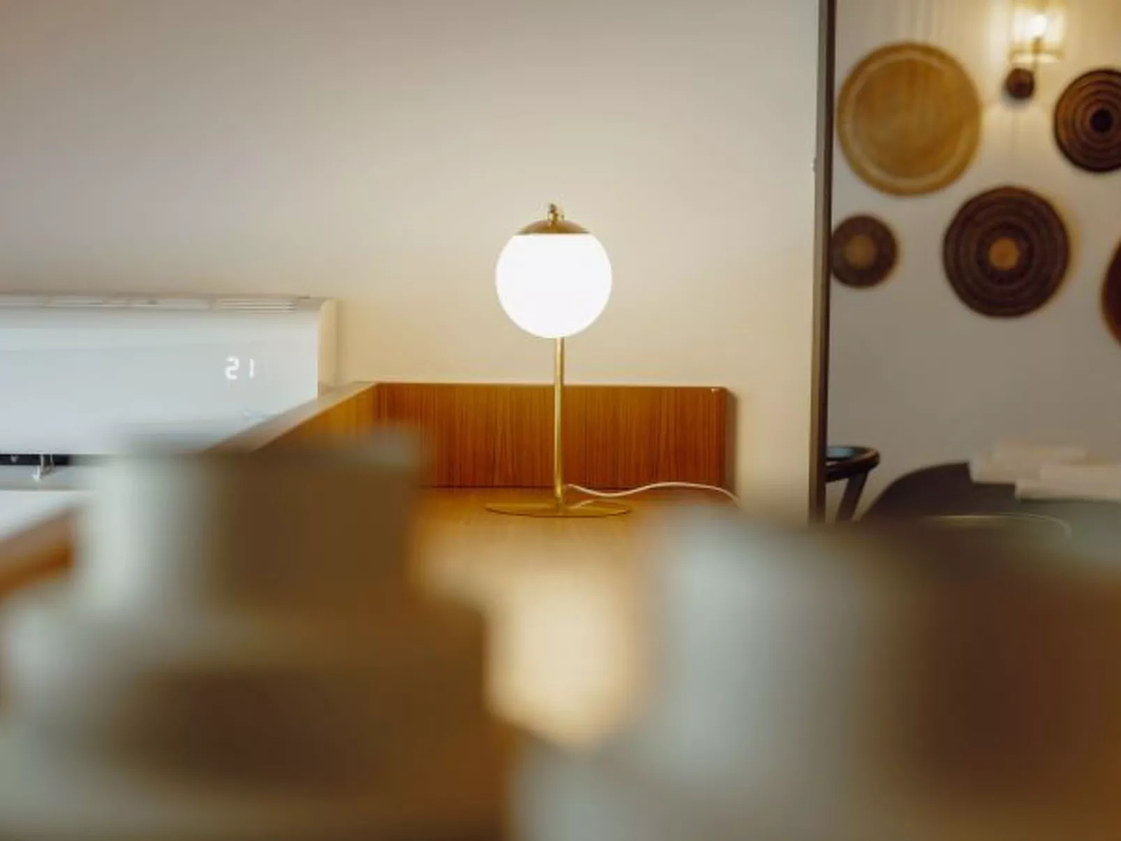 ELEGANT DOWNTOWN APARTMENT by VACATIONY - Dedans