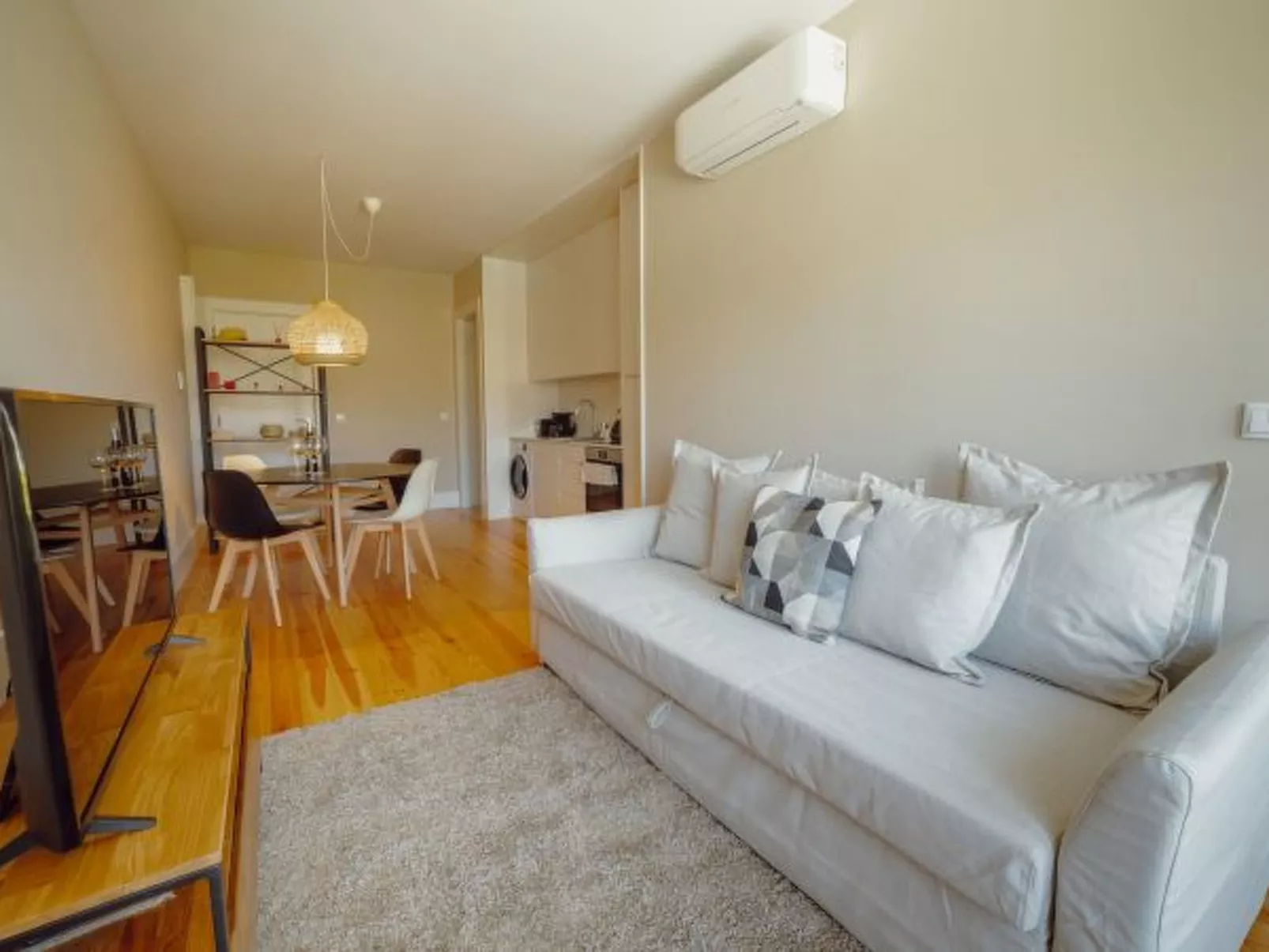 BOAVISTA PREMIUM III APARTMENT by VACATIONY - Inside