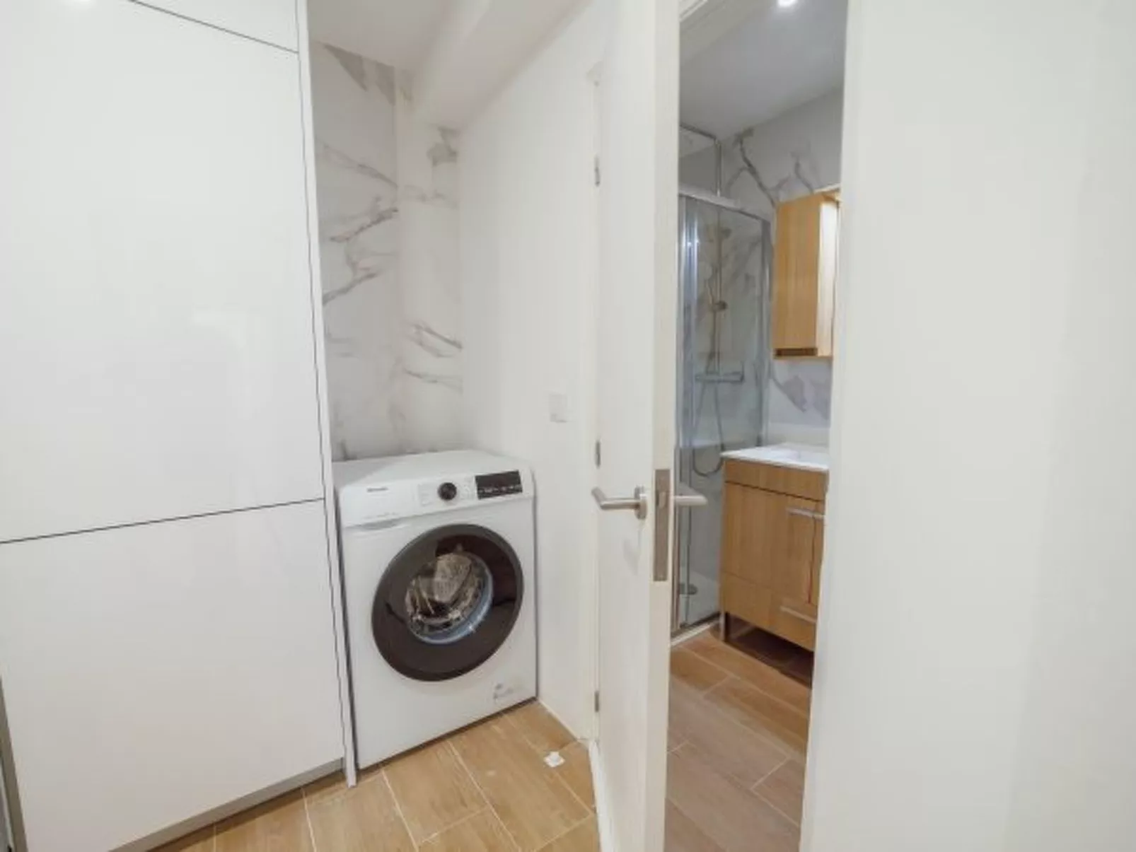 LAPA STYLISH APARTMENT A by VACATIONY - Drinnen