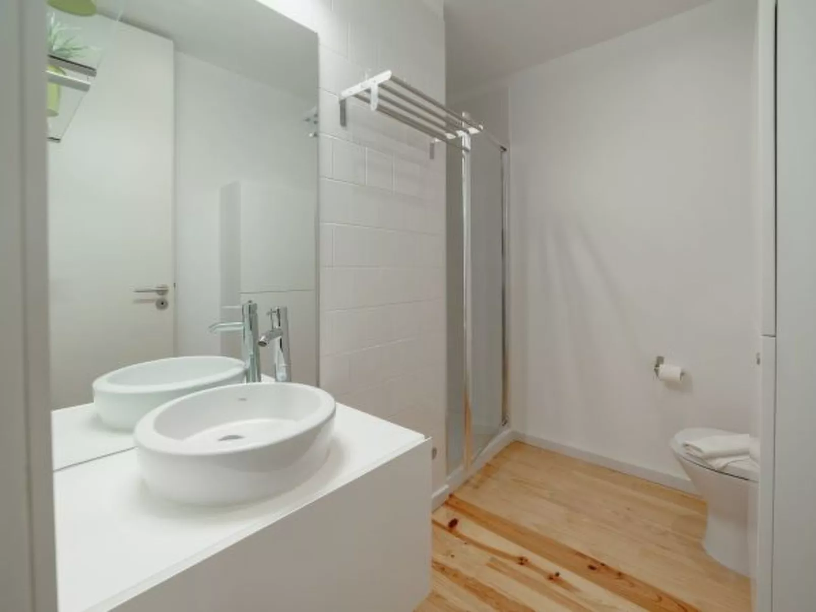 DOWNTOWN PREMIUM APARTMENT by VACATIONY - Drinnen