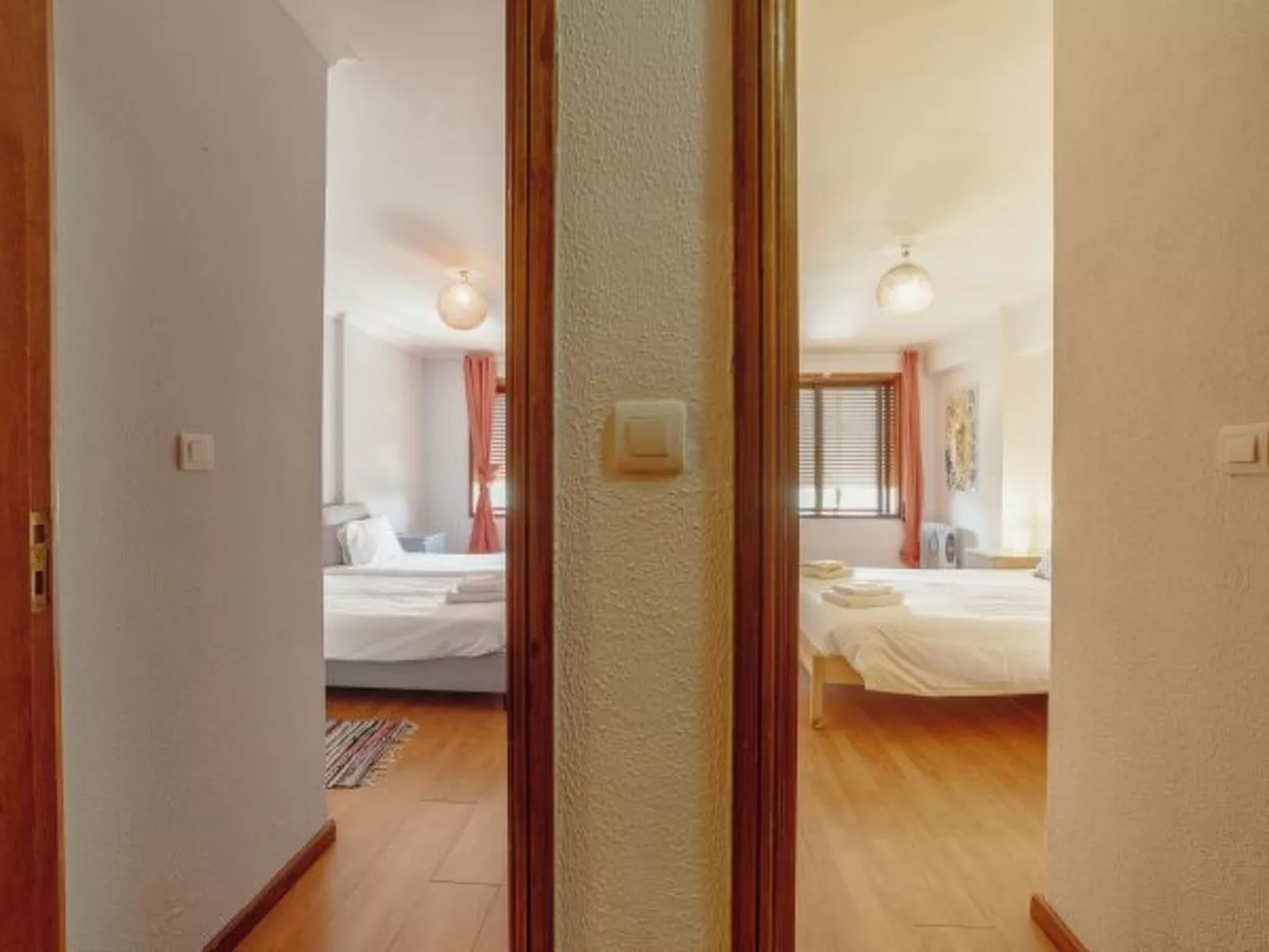 MATOSINHOS SEA SIDE 2BD by VACATIONY - Inside