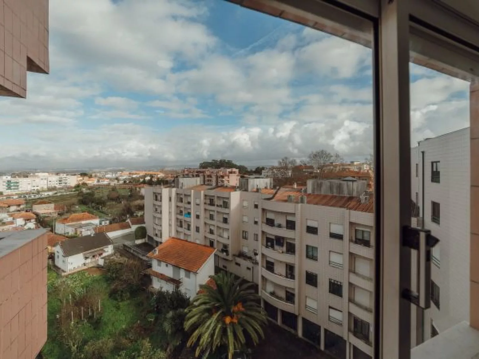 GAIA TERRACE with ELEVATOR by VACATIONY - Outside