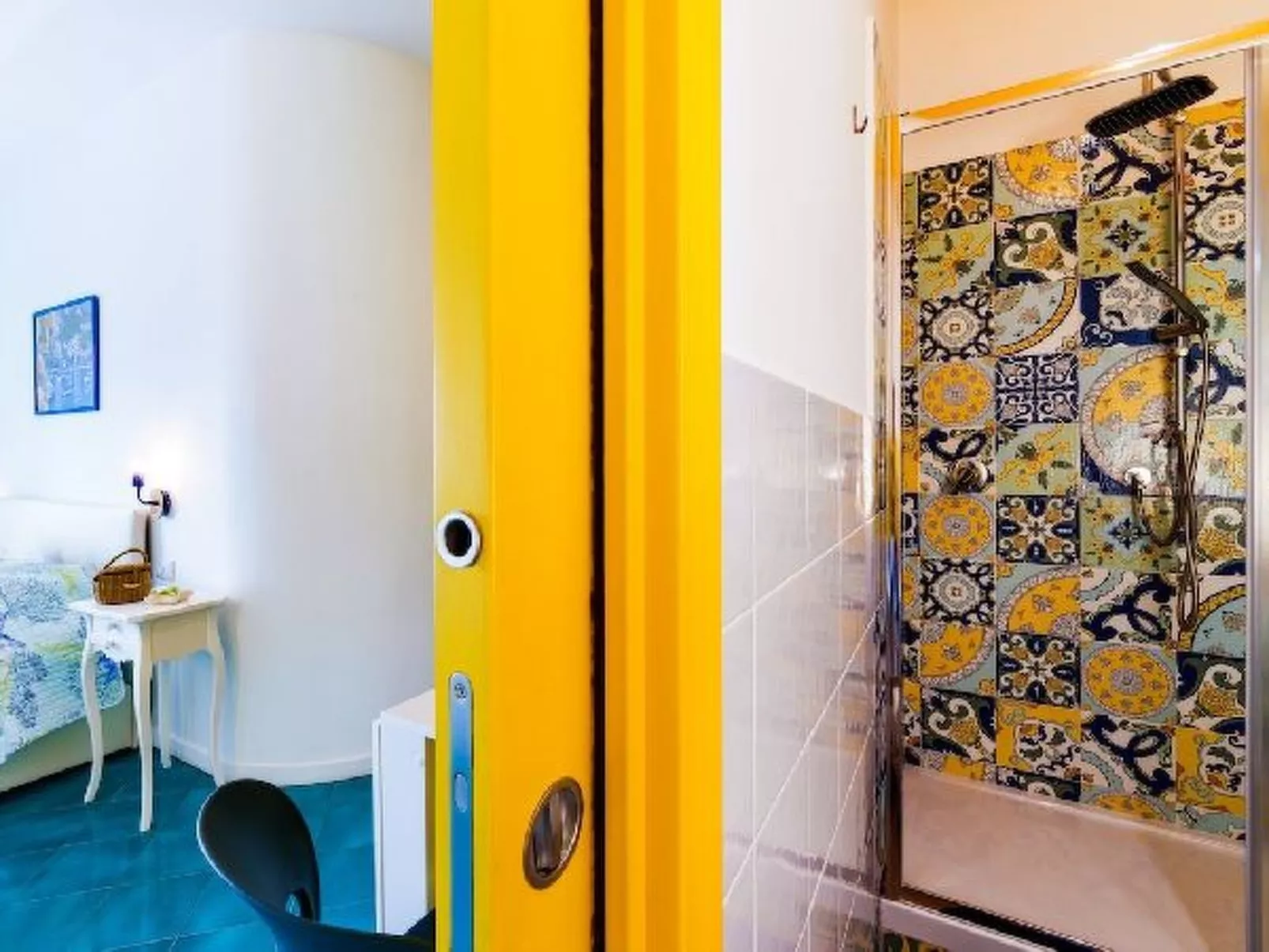 Sofi´Sorrento suite:Amalfi - Image-tags.info