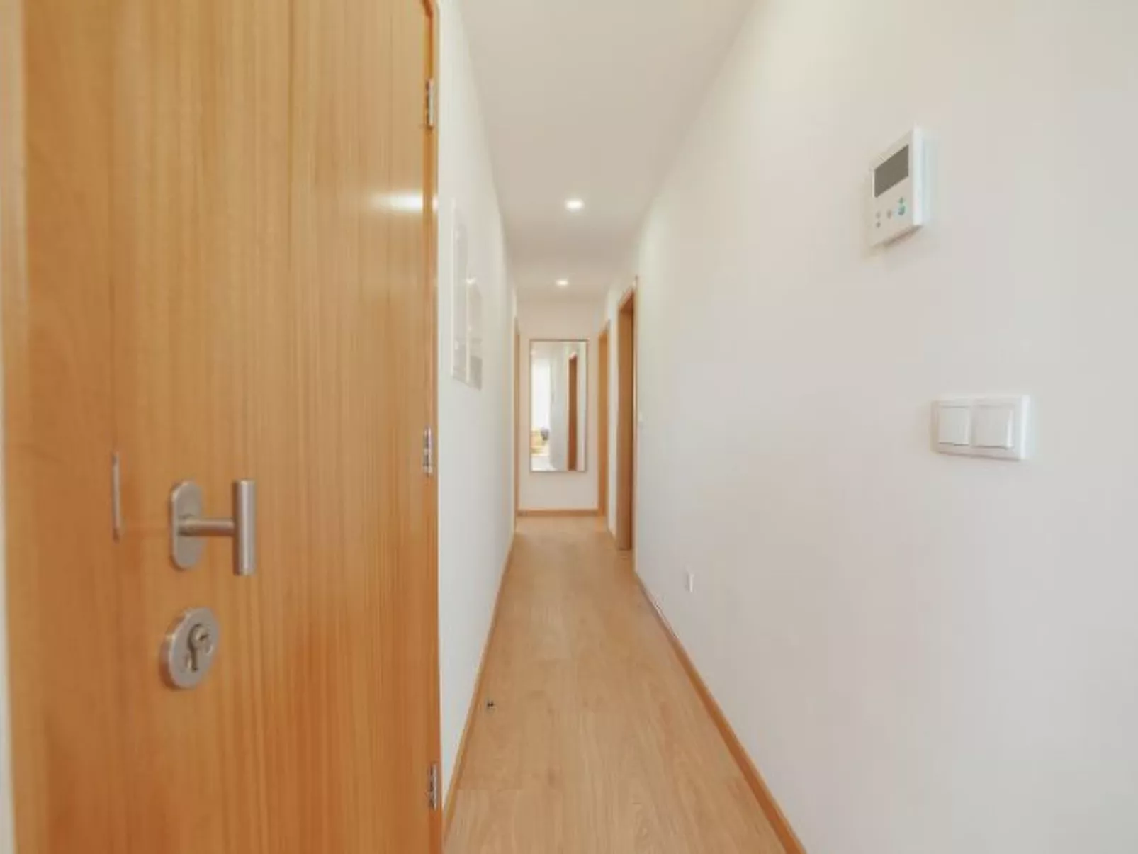 MODERN & STYLISH APARTMENT II by VACATIONY - Inside