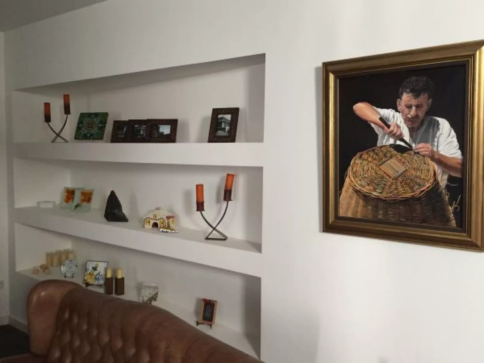 CASA LUIS GONZAGA - DESEMBARGADOR by VACATIONY - Inside