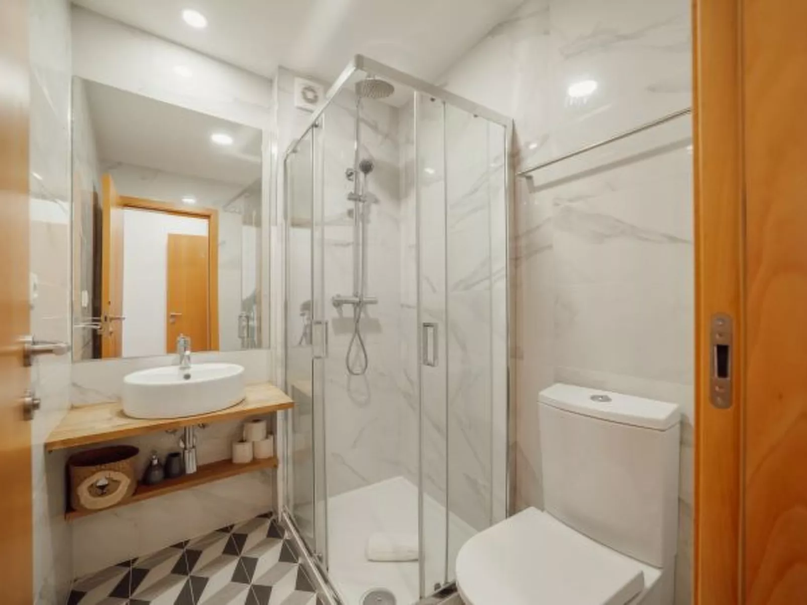 CHILLOUT TRINDADE HOME by VACATIONY - Inside