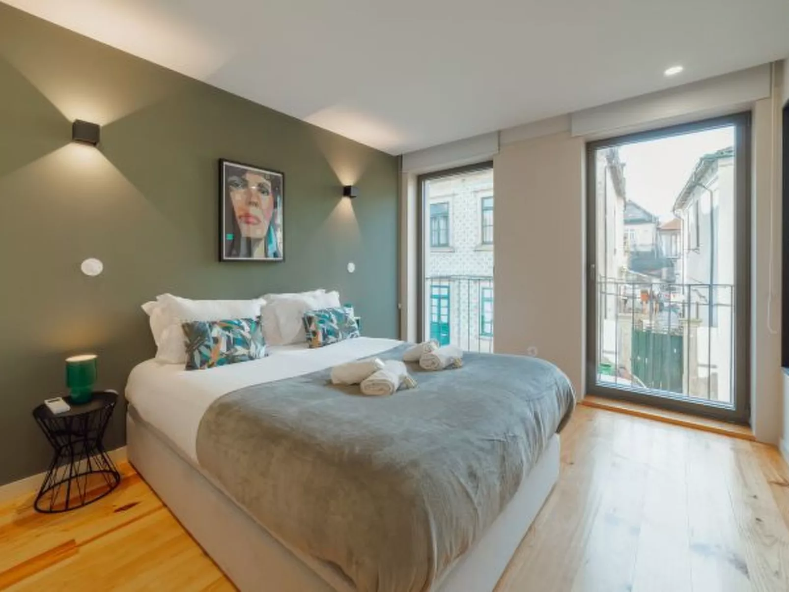 GAIA PREMIUM B APARTMENT by VACATIONY - Inside