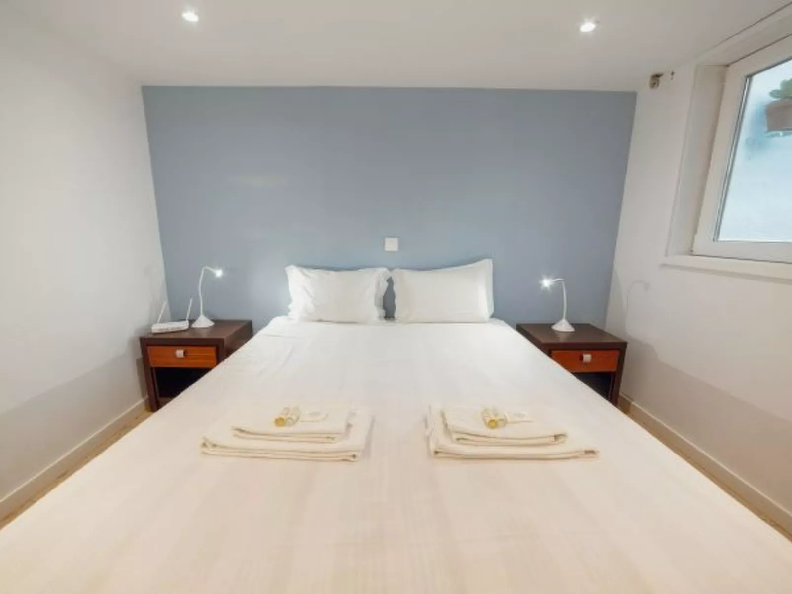 PORTO WINDOW TERRACE HOUSE by VACATIONY - Dedans