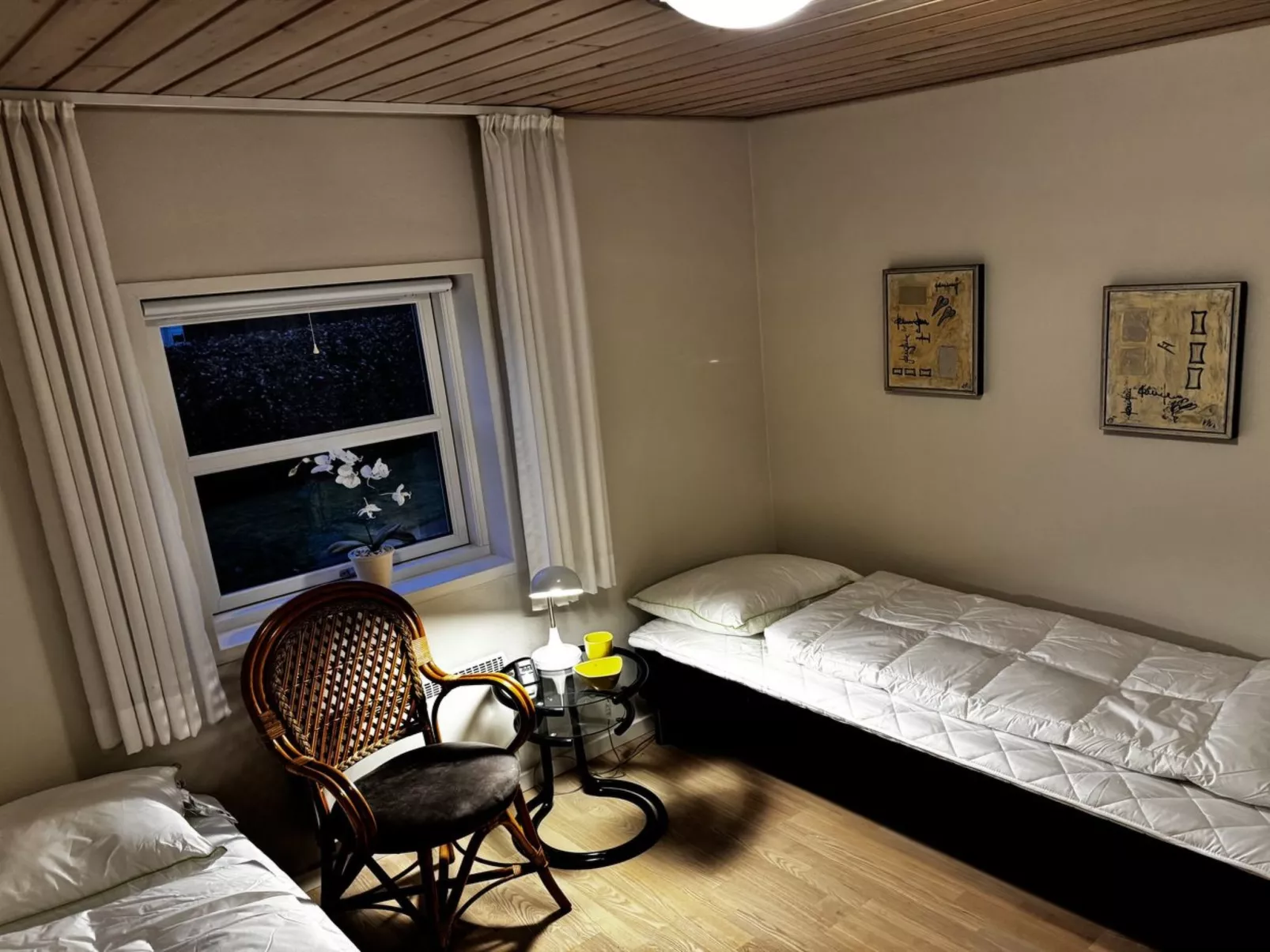 "Elizabeth" - 175m from the sea - Drinnen