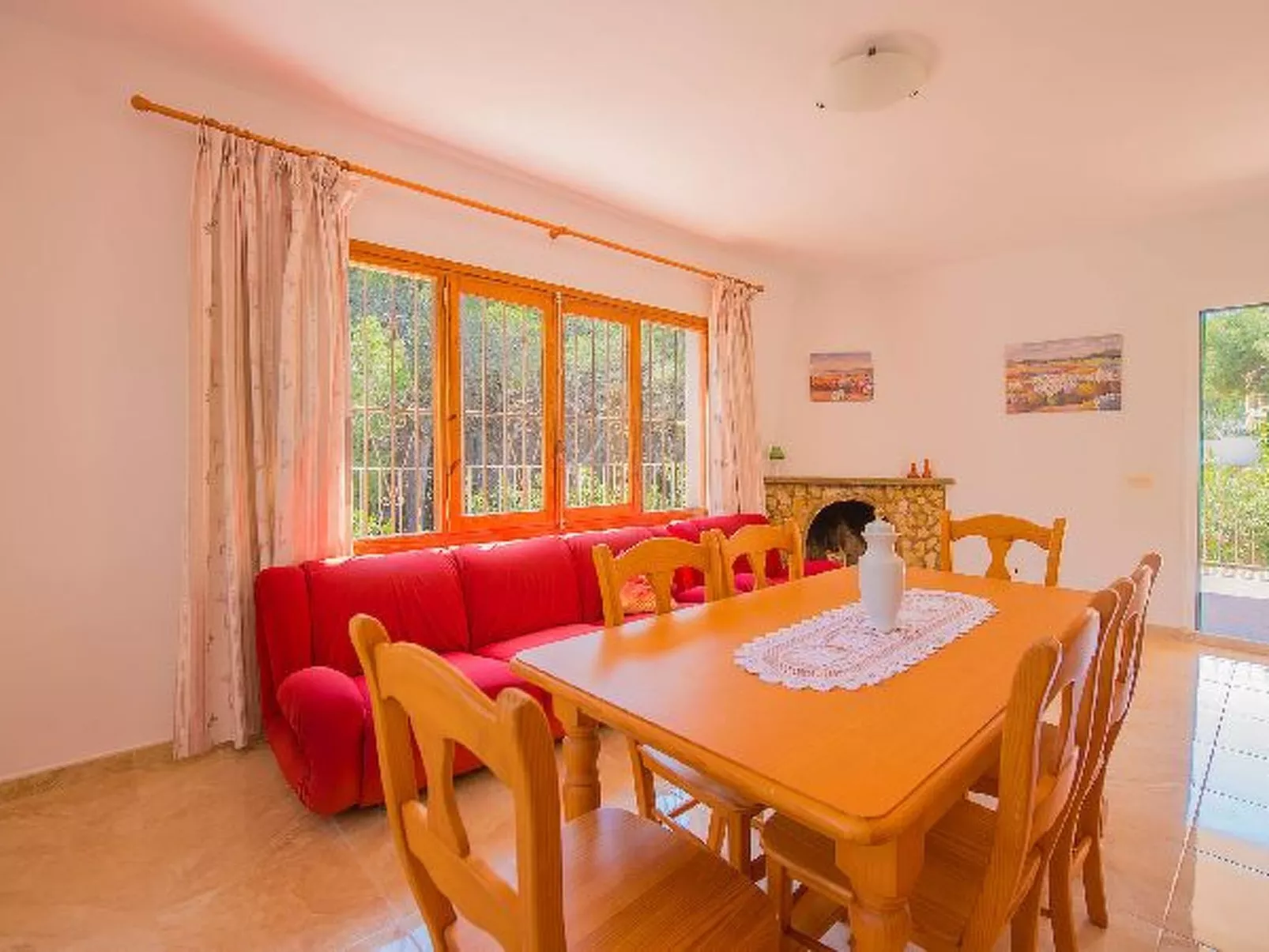 Villa Bernia - PlusHolidays - Image-tags.info