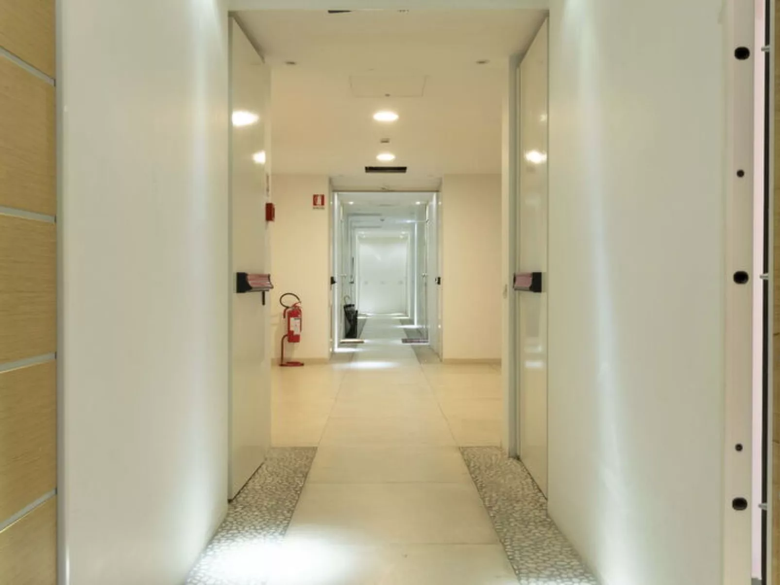 Florence Suite Apartment - Dedans