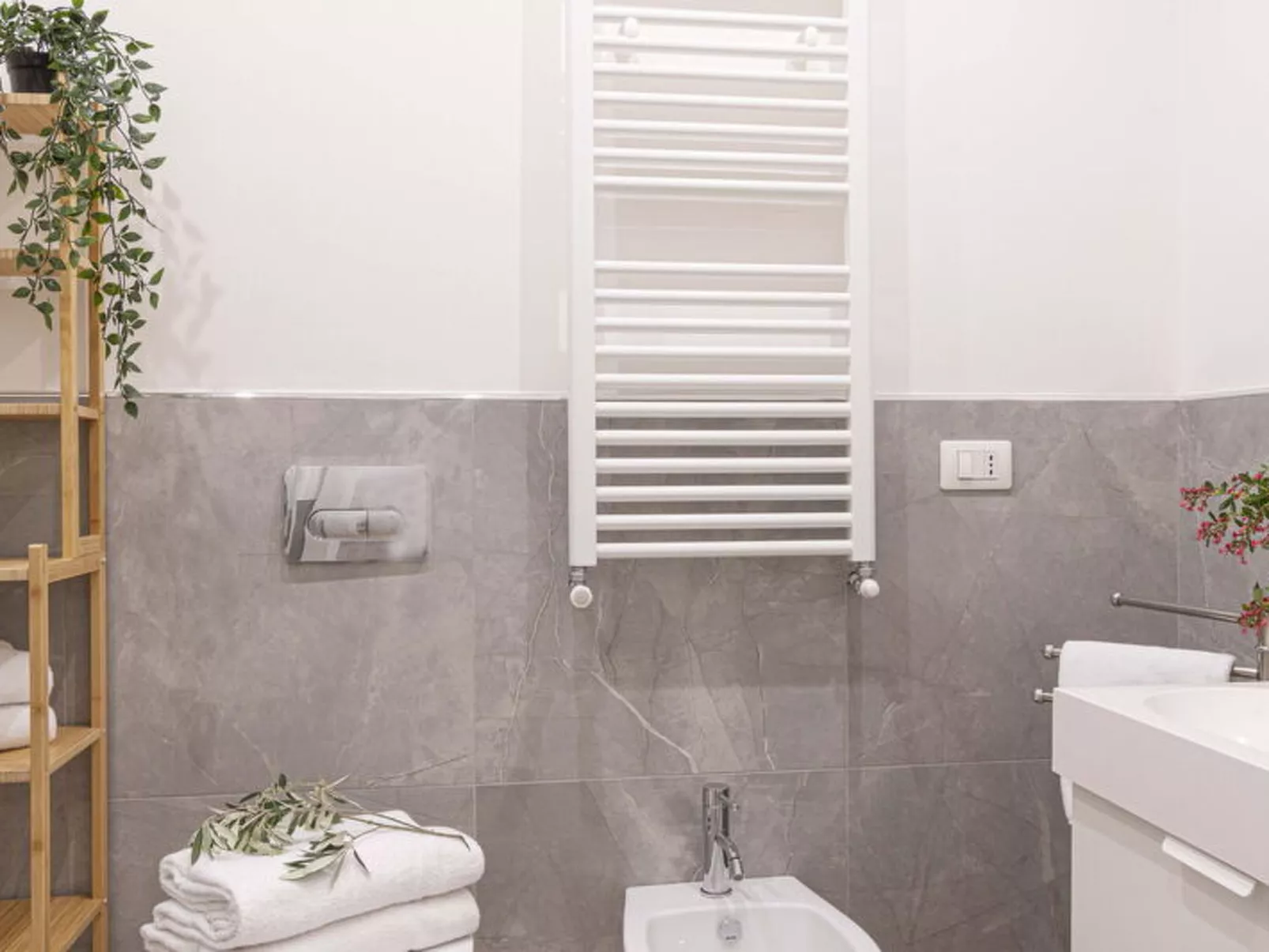 Atelier La Scala - Inside