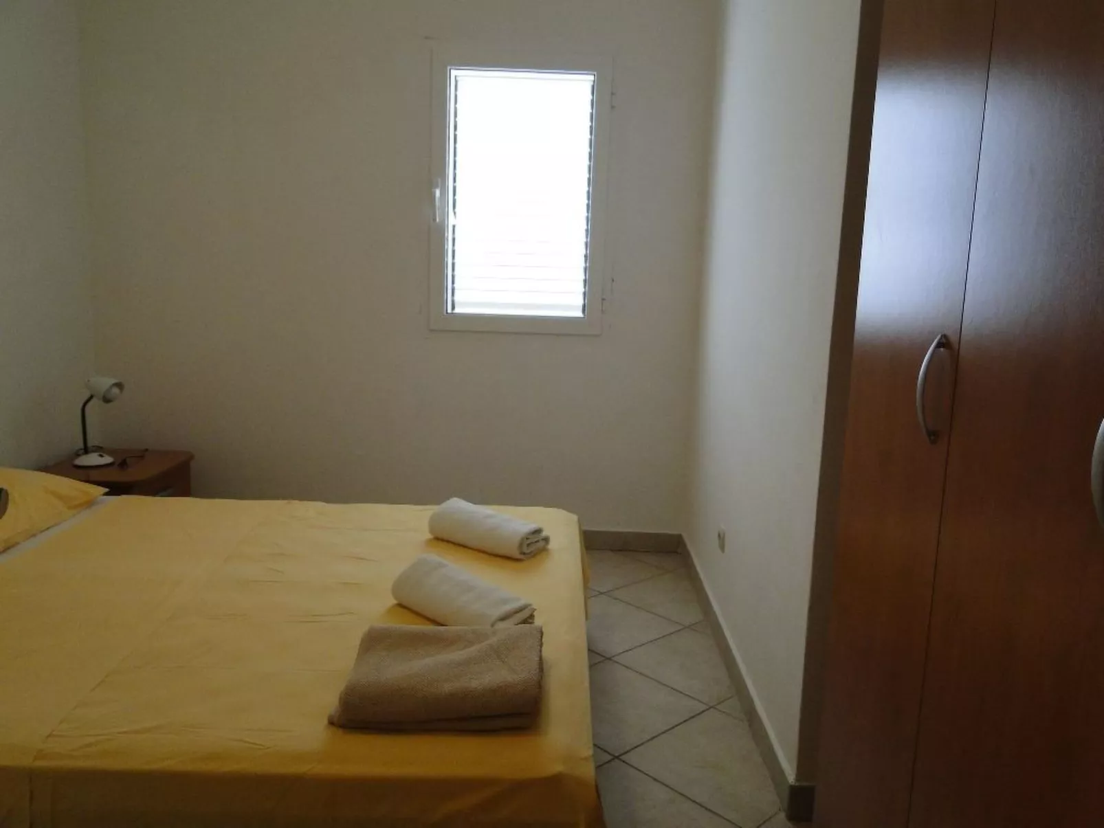 Villa Laguna 2 Ferienwohnung für 4 Personen - Drinnen