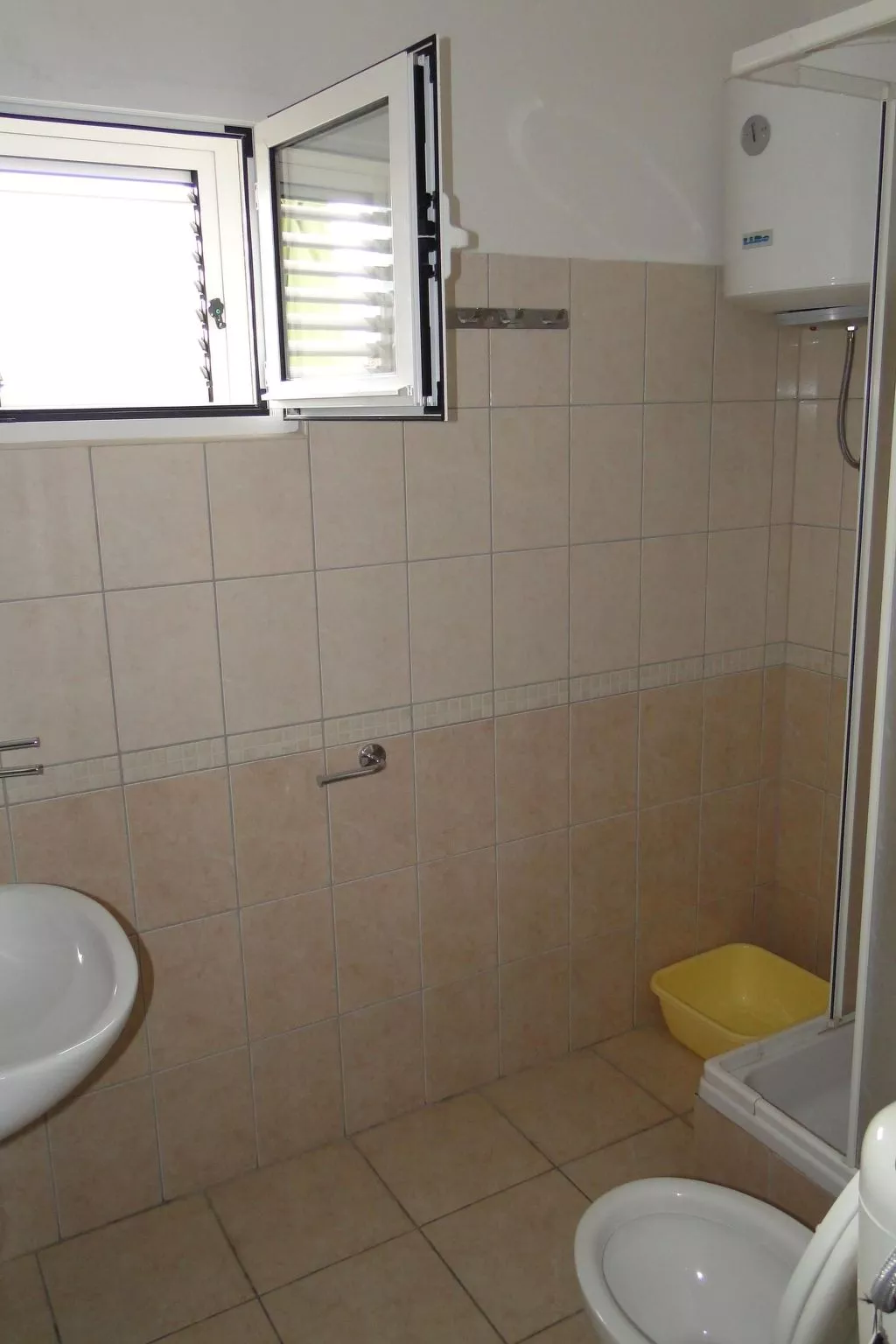 Villa Laguna 4 Ferienwohnung - Inside