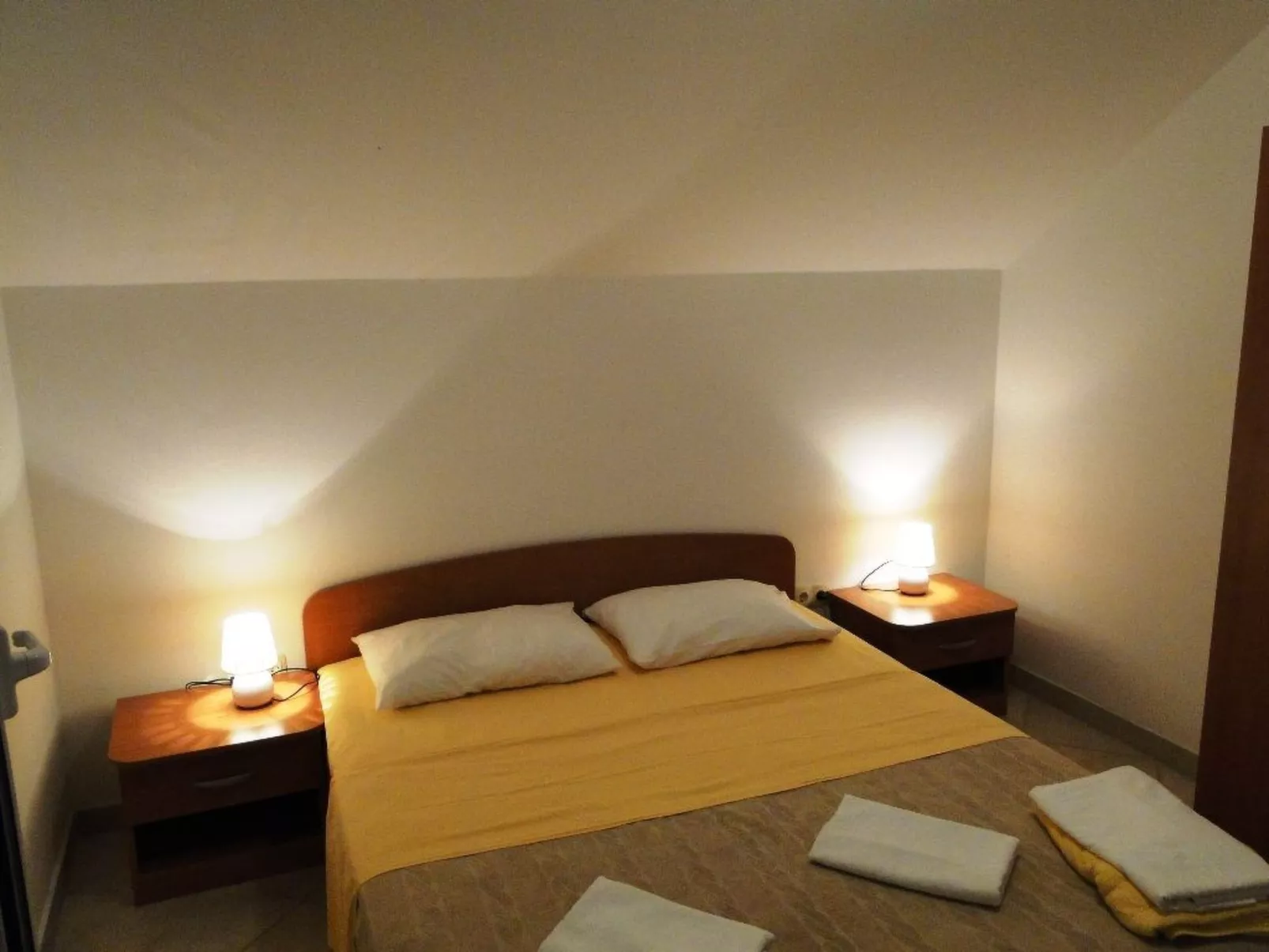 Für 4 Personen Villa Laguna 5 - Inside