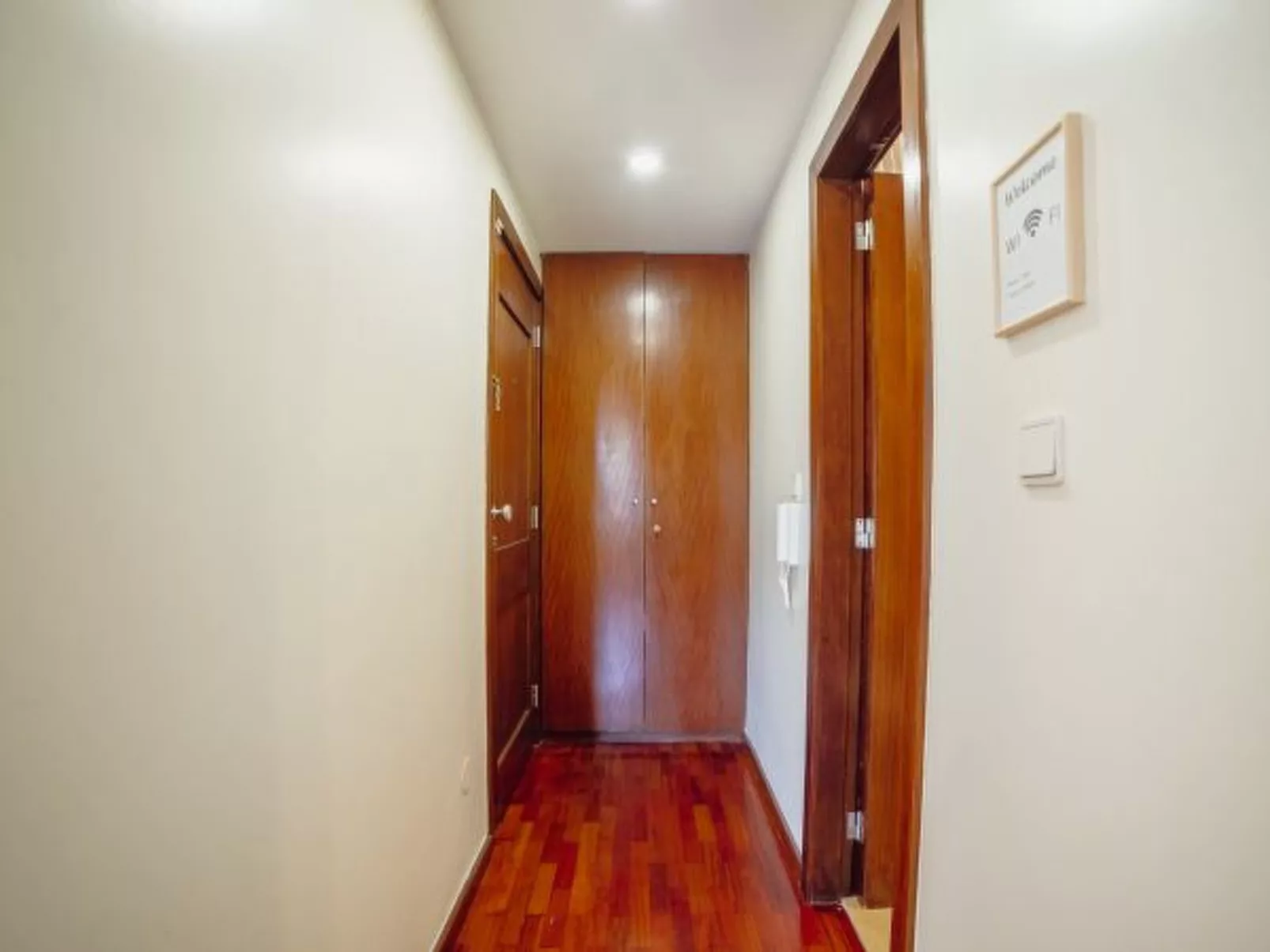 BRIGHT BOAVISTA by VACATIONY - Inside