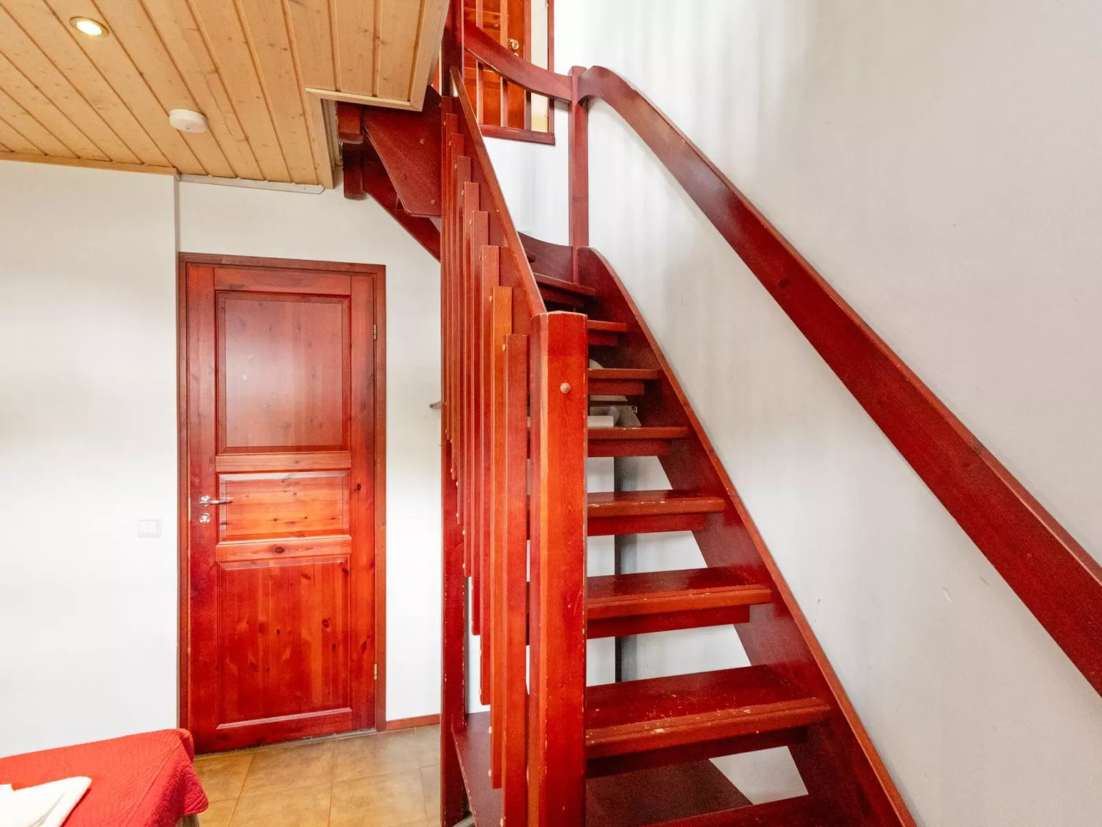 Levin otava 2 - Inside