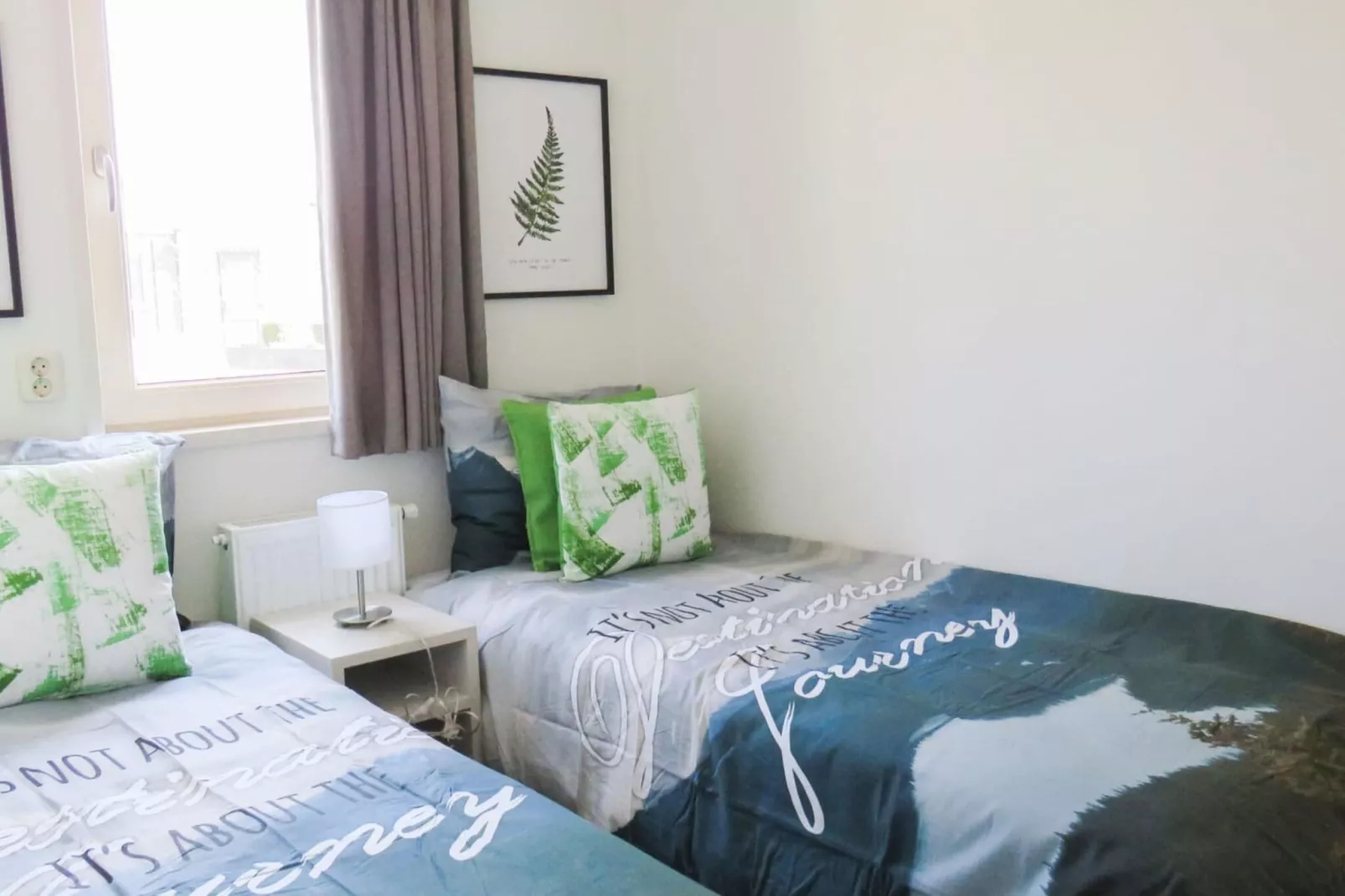 Resort Zuiderzee 11-Schlafzimmer