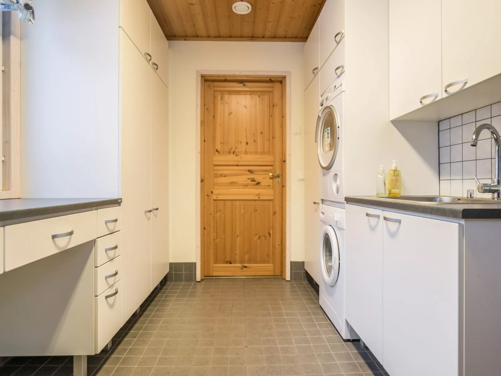 Villa ulperi - Drinnen