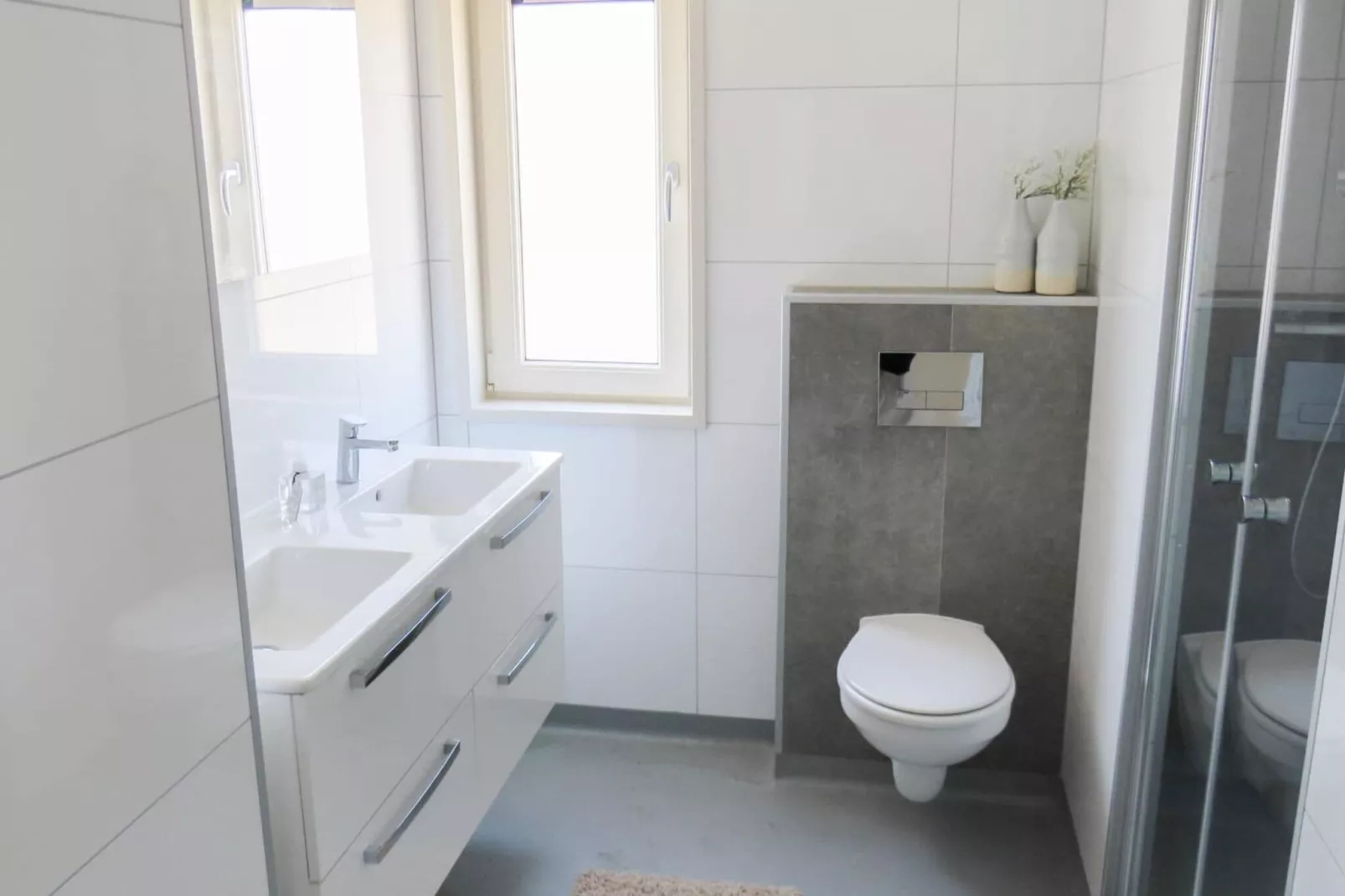 Resort Zuiderzee 11-Badezimmer