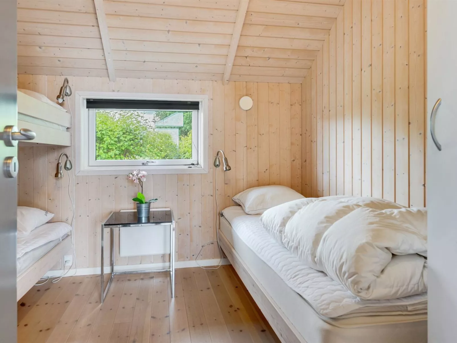 "Sulo" - 500m from the sea - Drinnen