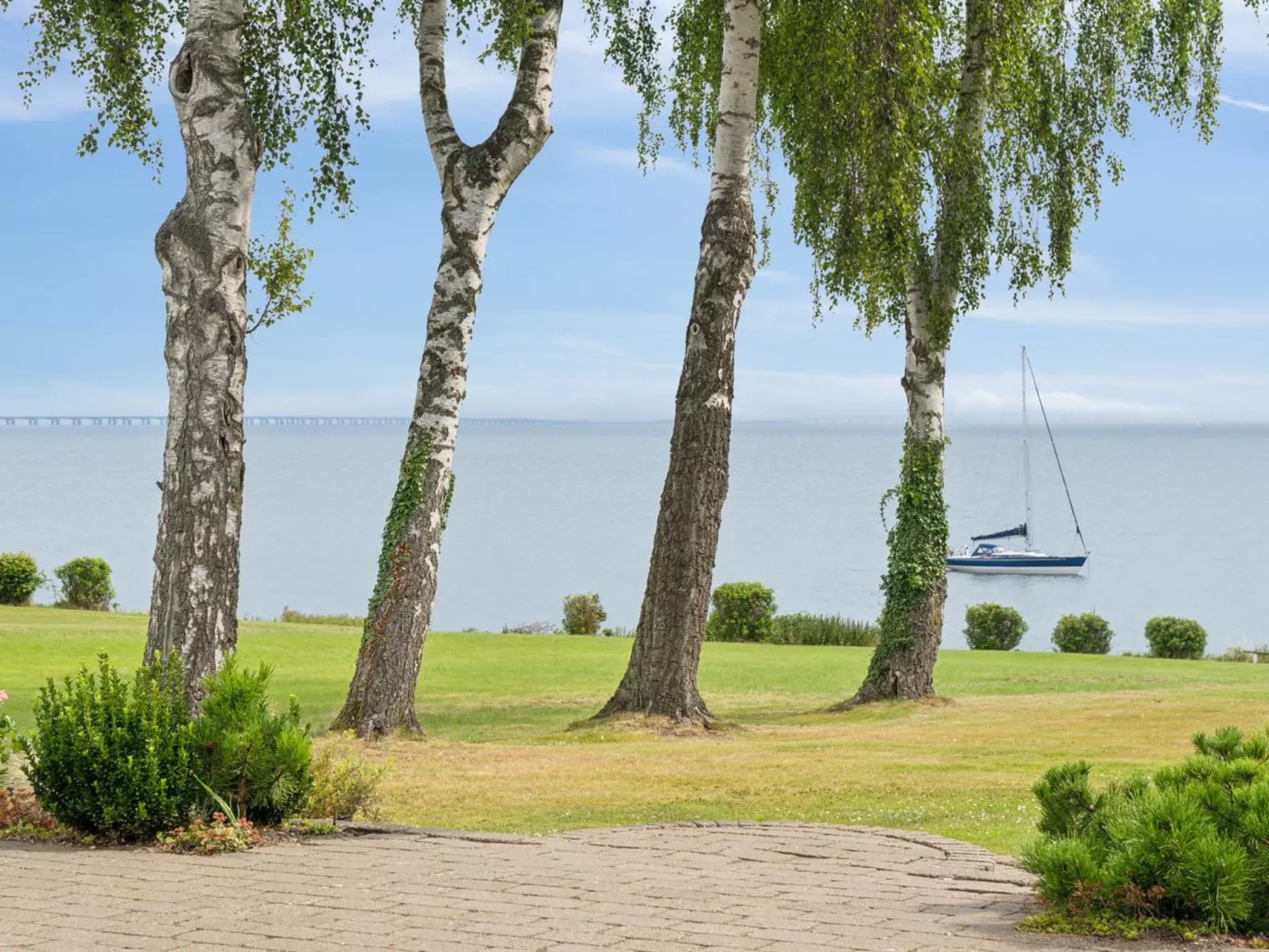 "Erok" - 100m from the sea - Outside