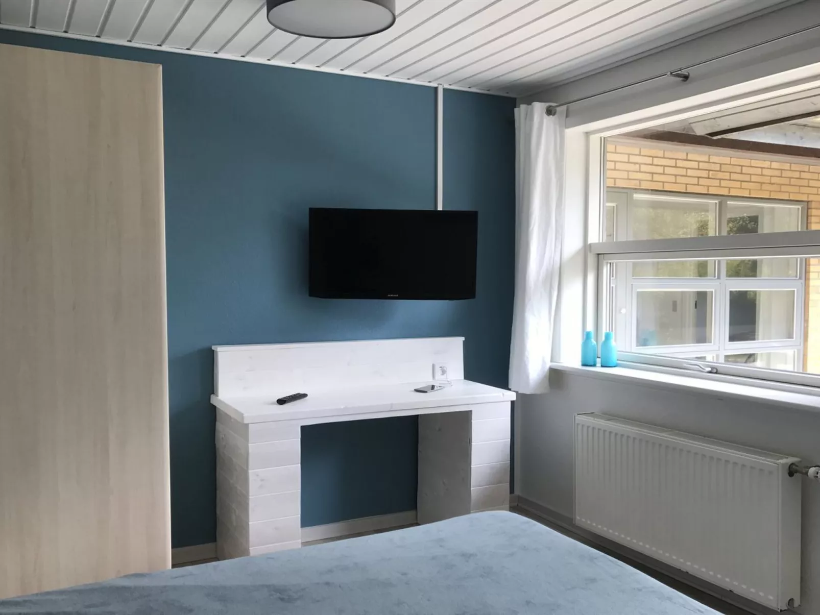 "Sana" - 2.5km from the sea - Inside