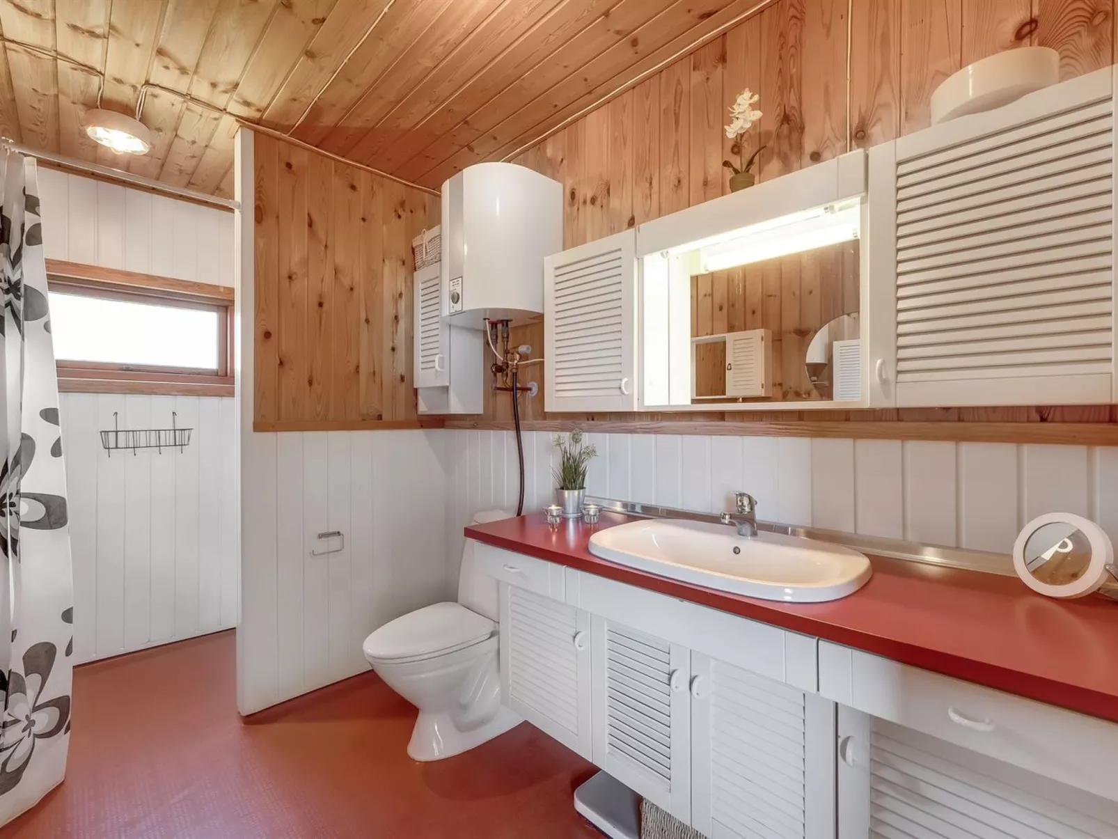 "Heidel" -  from the sea - Dedans