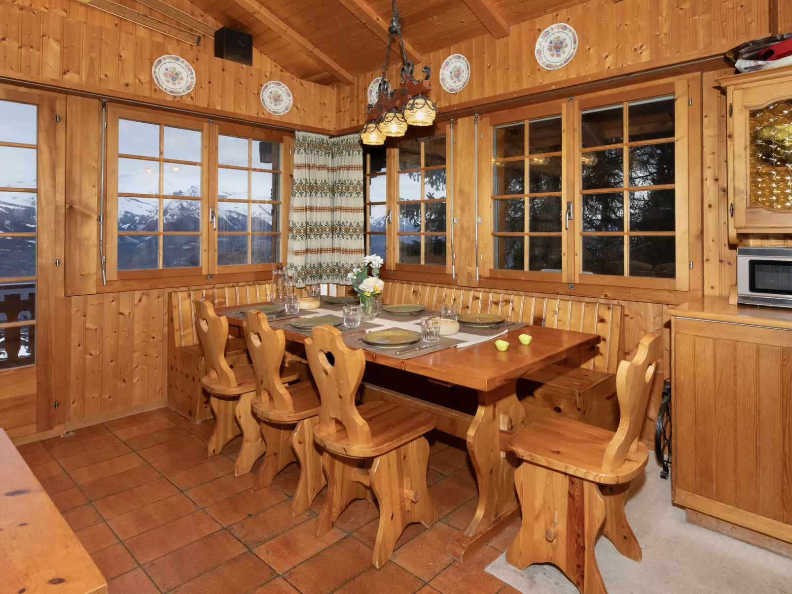 Dejo A Dzeu - Dedans