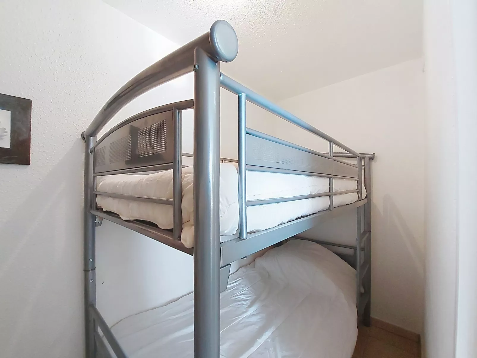 Les Balcons de l'Atlantique - Inside