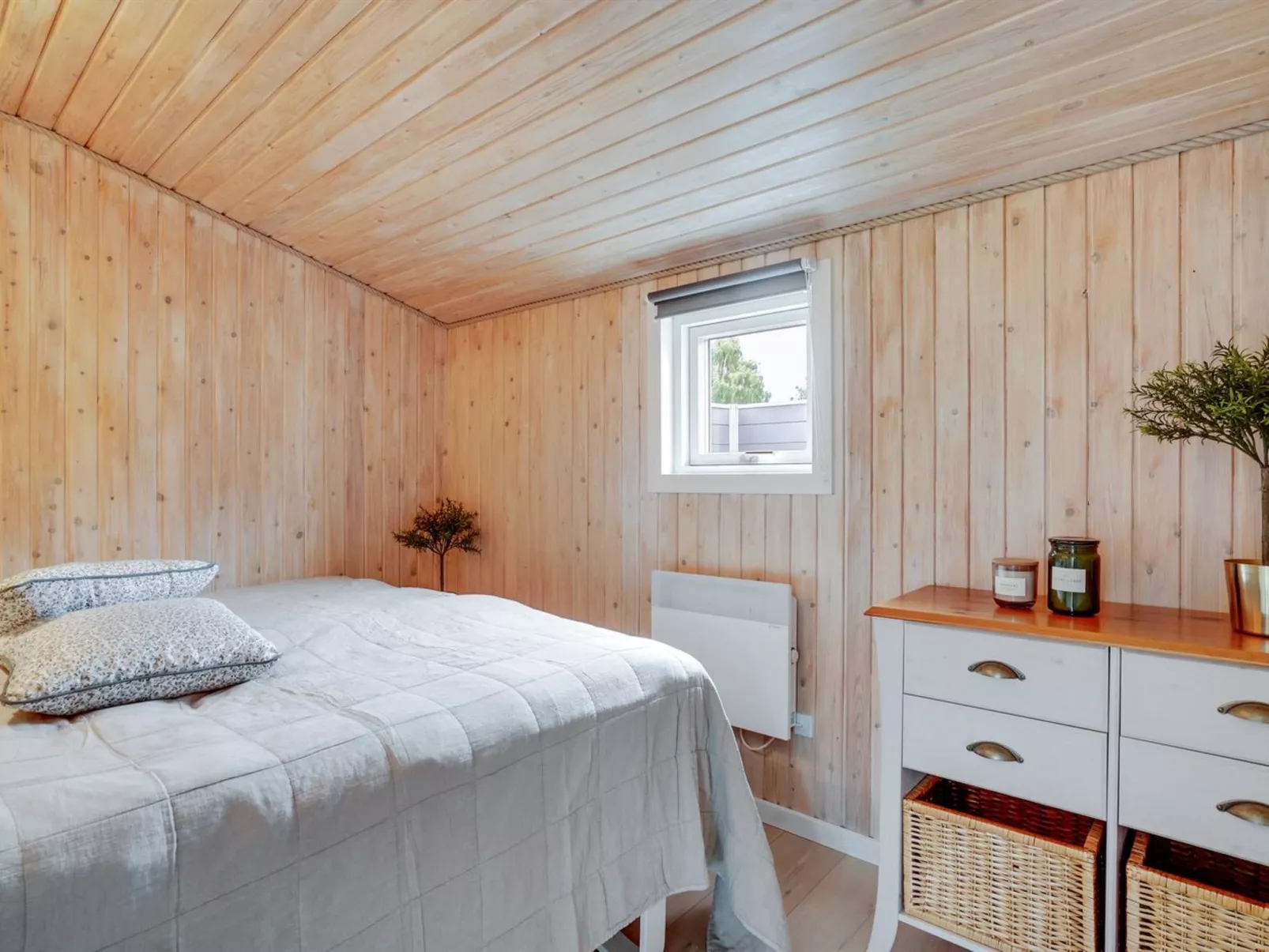 "Kei" - 75m from the sea - Drinnen