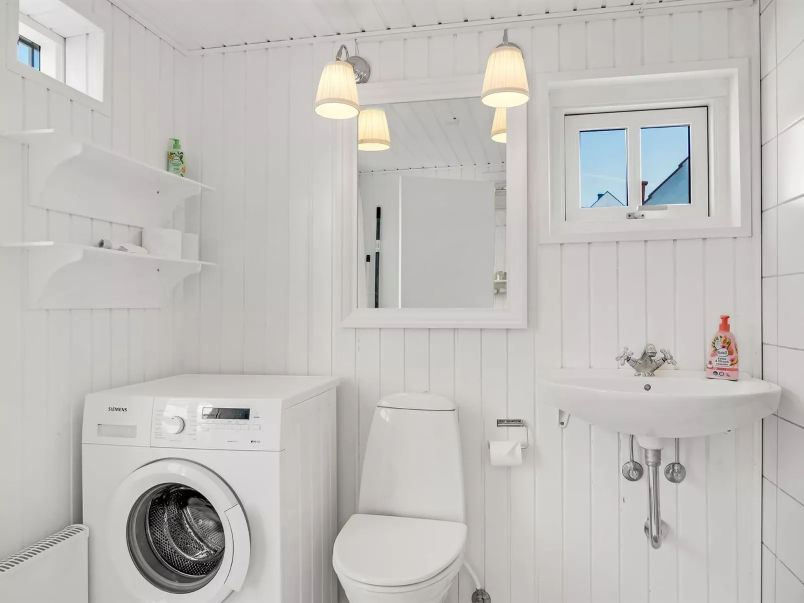 "Uddi" - 150m from the sea - Dedans