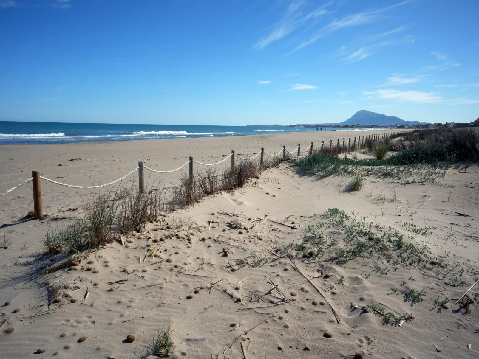 Casita Mar - Outside