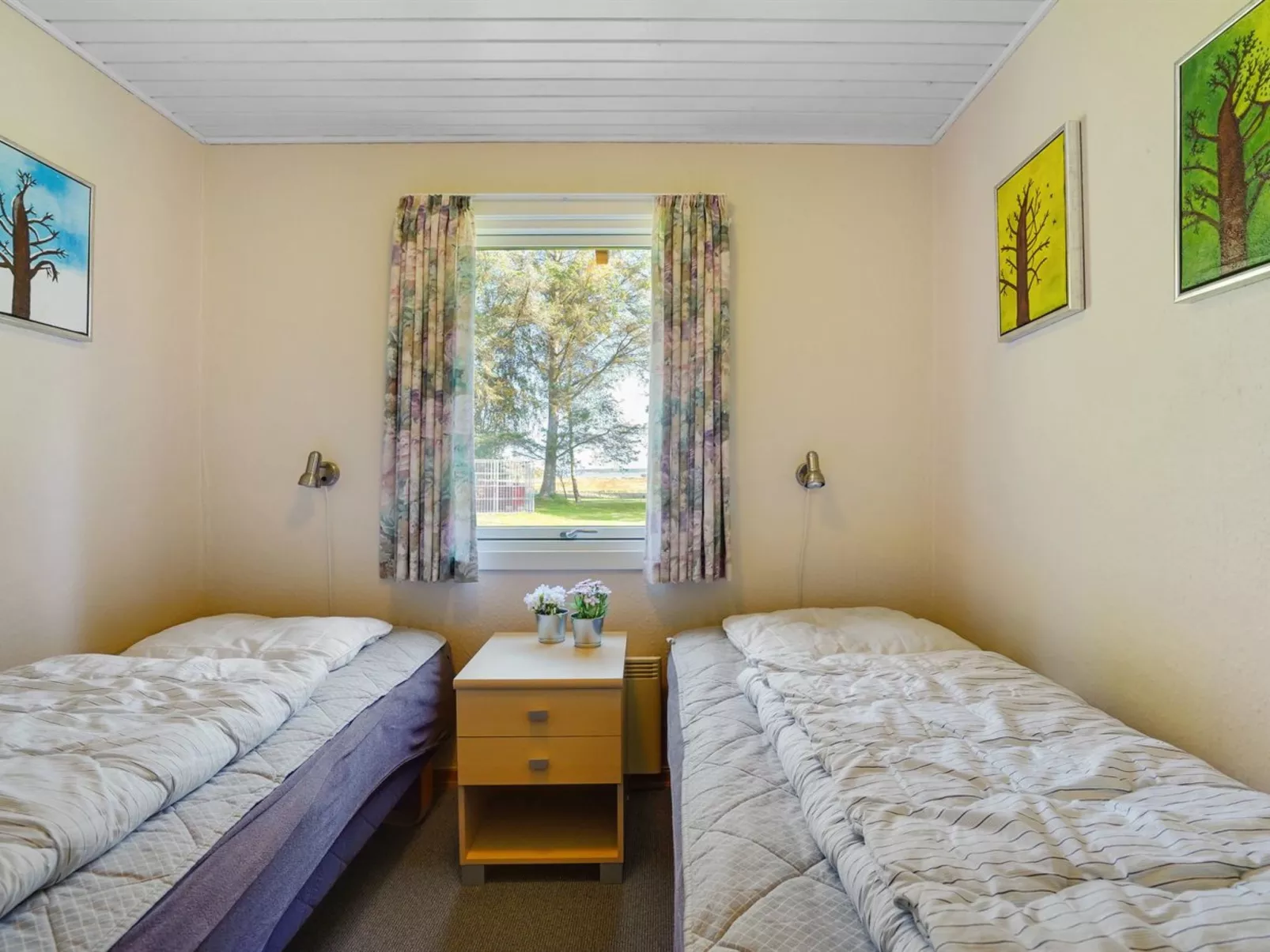 "Aswaldi" - 3.5km from the sea - Drinnen