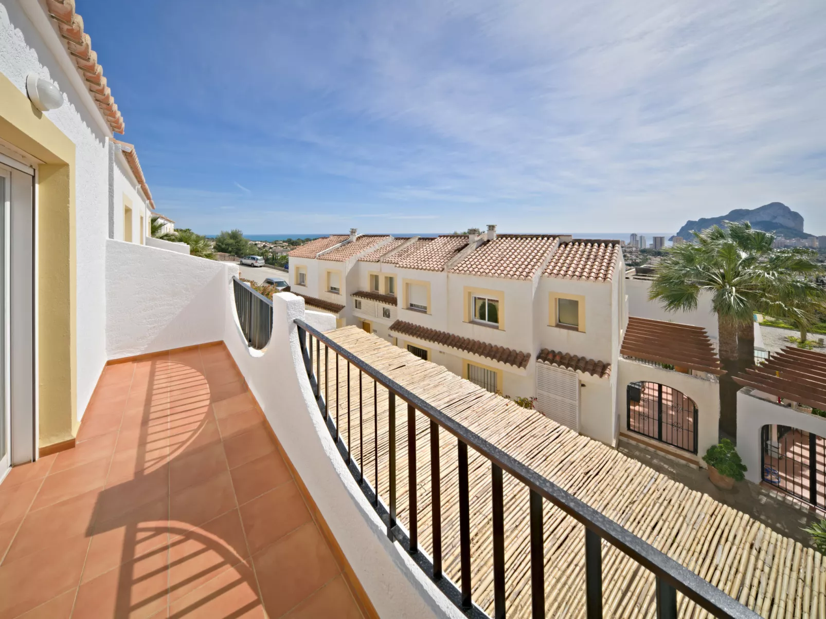 Imperial Park - Dehors